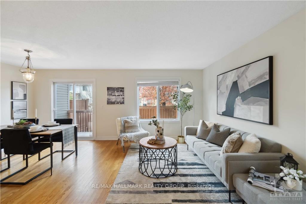 Photo 5 of 323 Glenbrae Avenue, Ottawa, Kanata - Morgan's Grant/South March — HOMEH