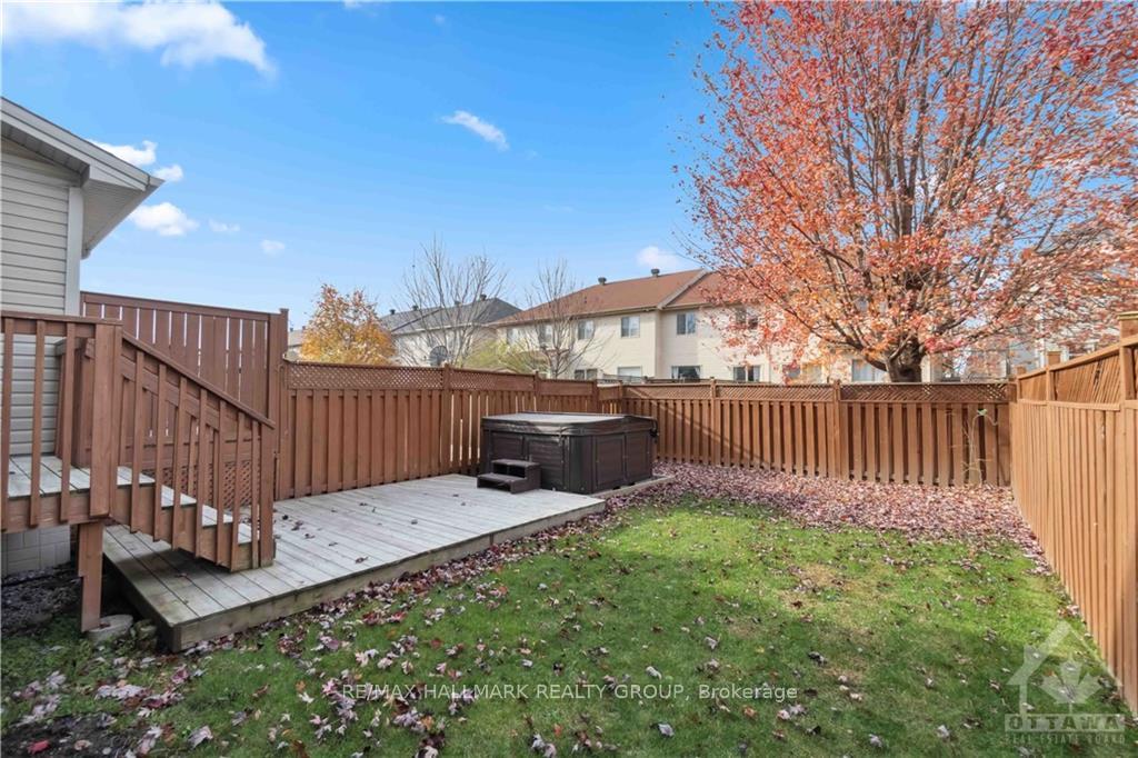 Photo 26 of 323 Glenbrae Avenue, Ottawa, Kanata - Morgan's Grant/South March — HOMEH