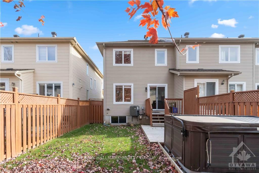 Photo 28 of 323 Glenbrae Avenue, Ottawa, Kanata - Morgan's Grant/South March — HOMEH