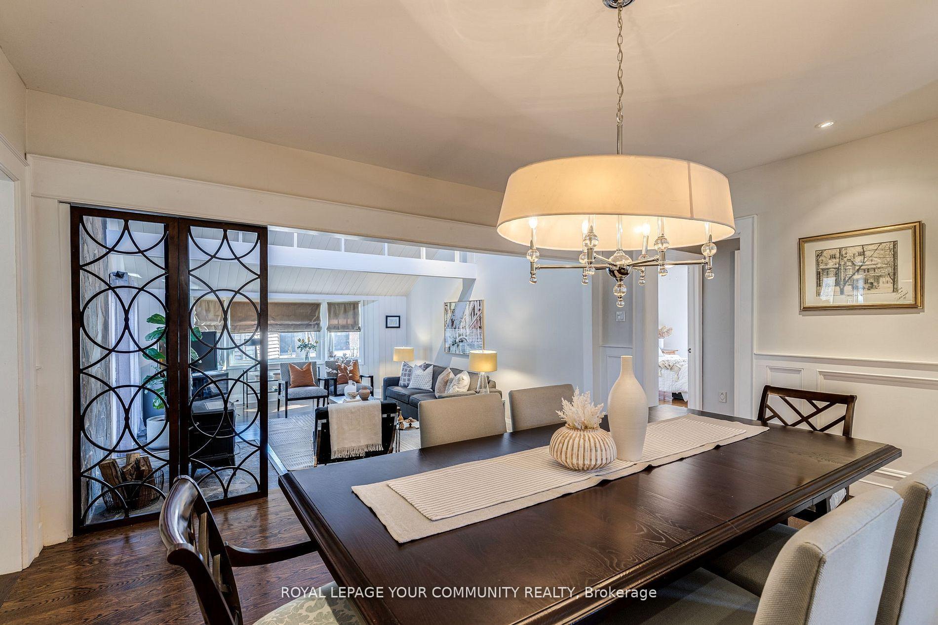 Photo 16 of 7 Buttonville Crescent E, Markham, Buttonville — HOMEH