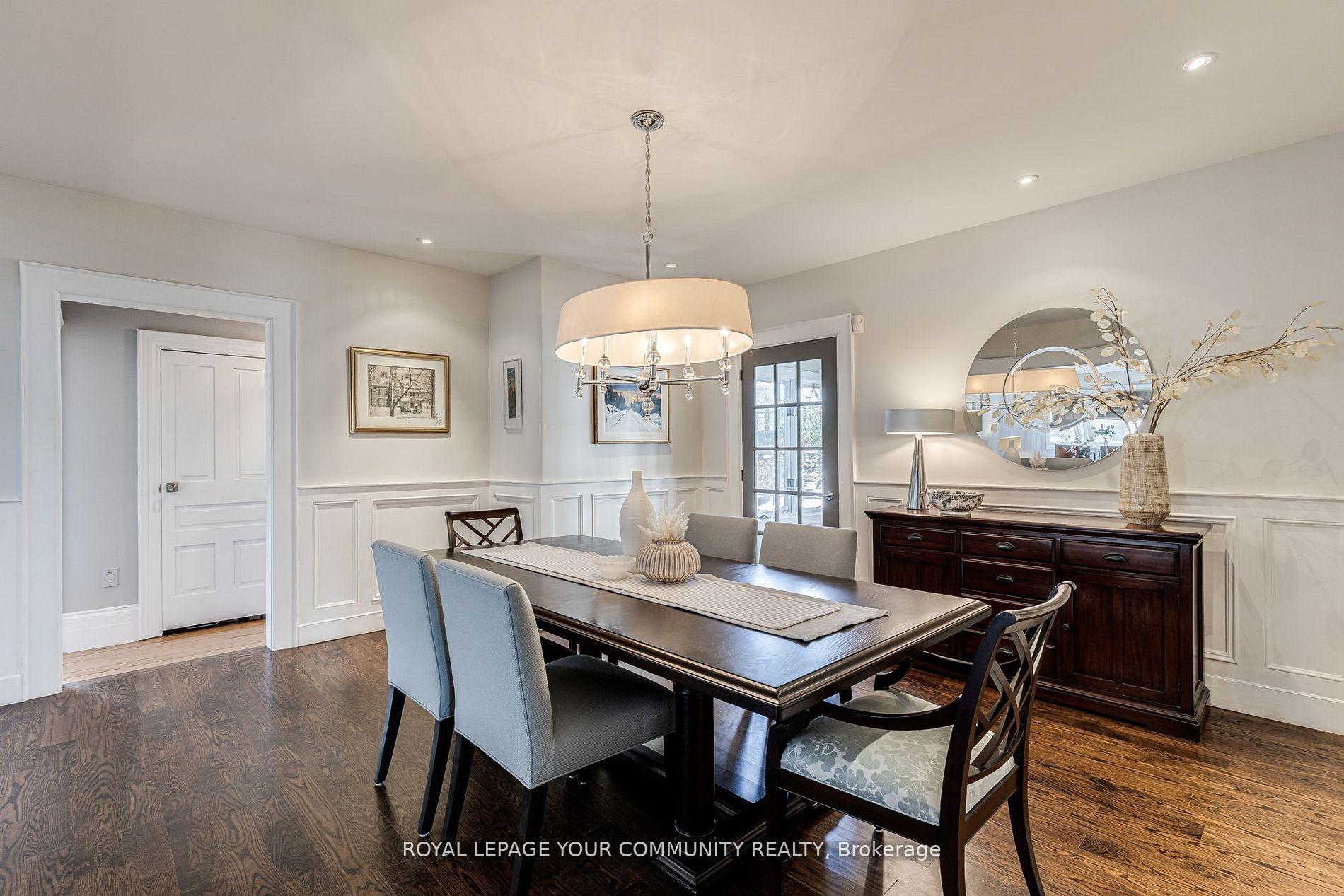 Photo 17 of 7 Buttonville Crescent E, Markham, Buttonville — HOMEH