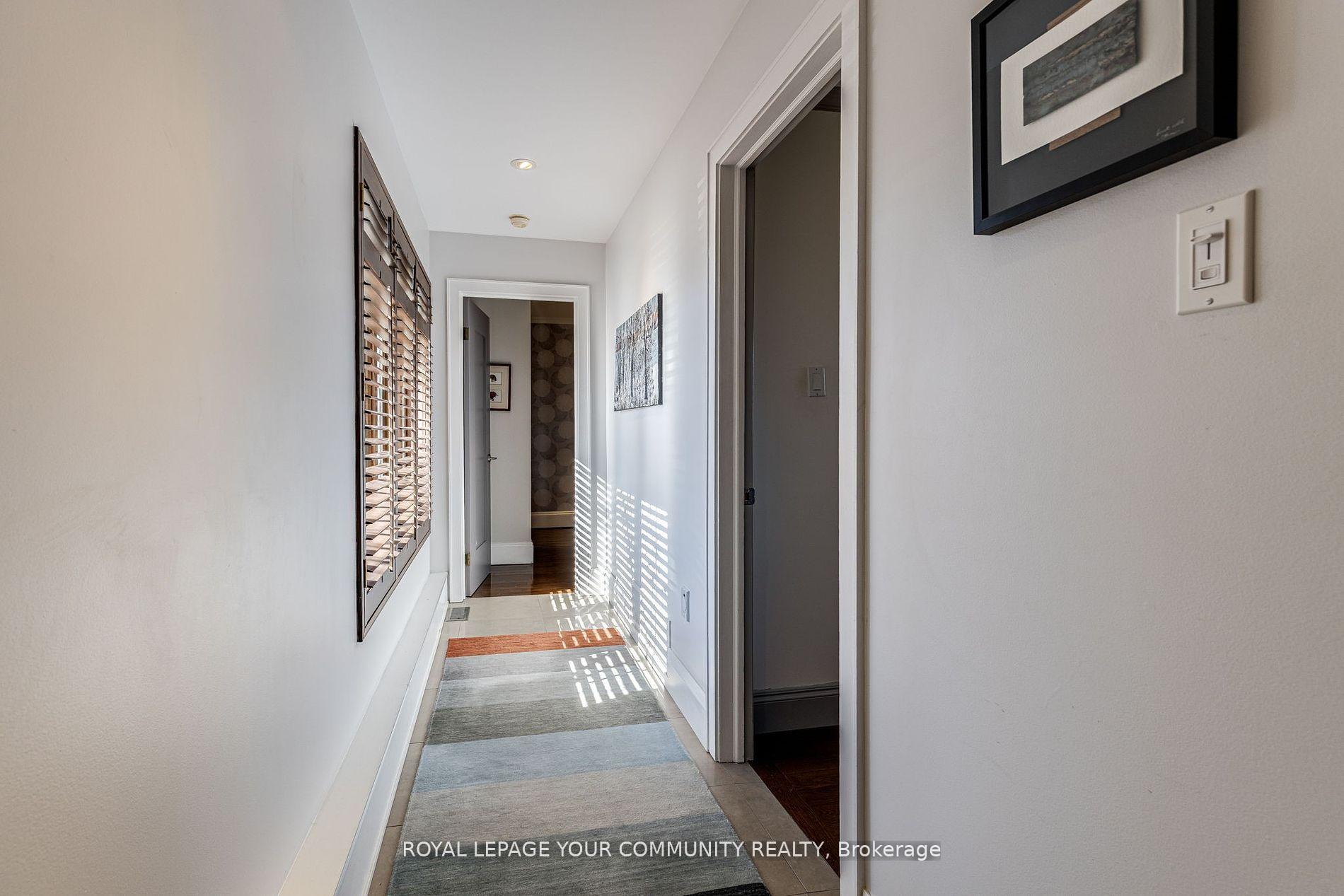 Photo 23 of 7 Buttonville Crescent E, Markham, Buttonville — HOMEH