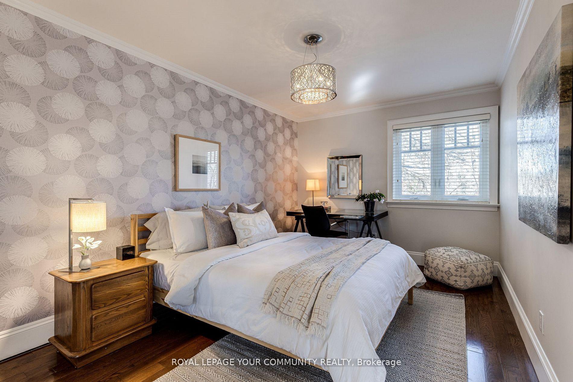 Photo 24 of 7 Buttonville Crescent E, Markham, Buttonville — HOMEH
