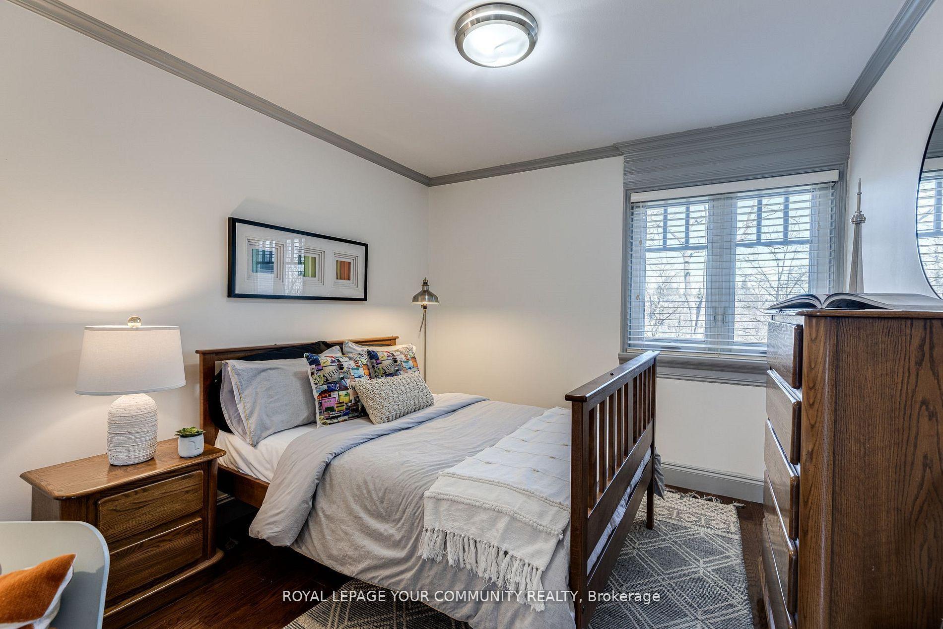 Photo 26 of 7 Buttonville Crescent E, Markham, Buttonville — HOMEH