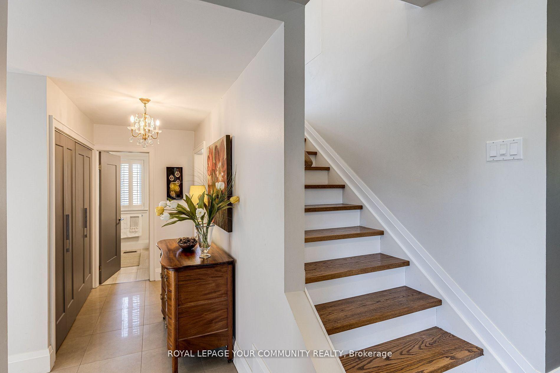 Photo 30 of 7 Buttonville Crescent E, Markham, Buttonville — HOMEH