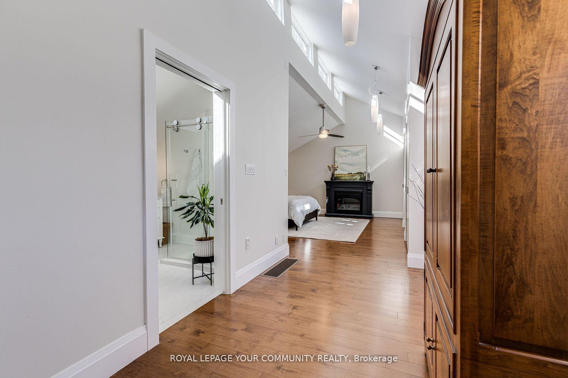 Photo 31 of 7 Buttonville Crescent E, Markham, Buttonville — HOMEH