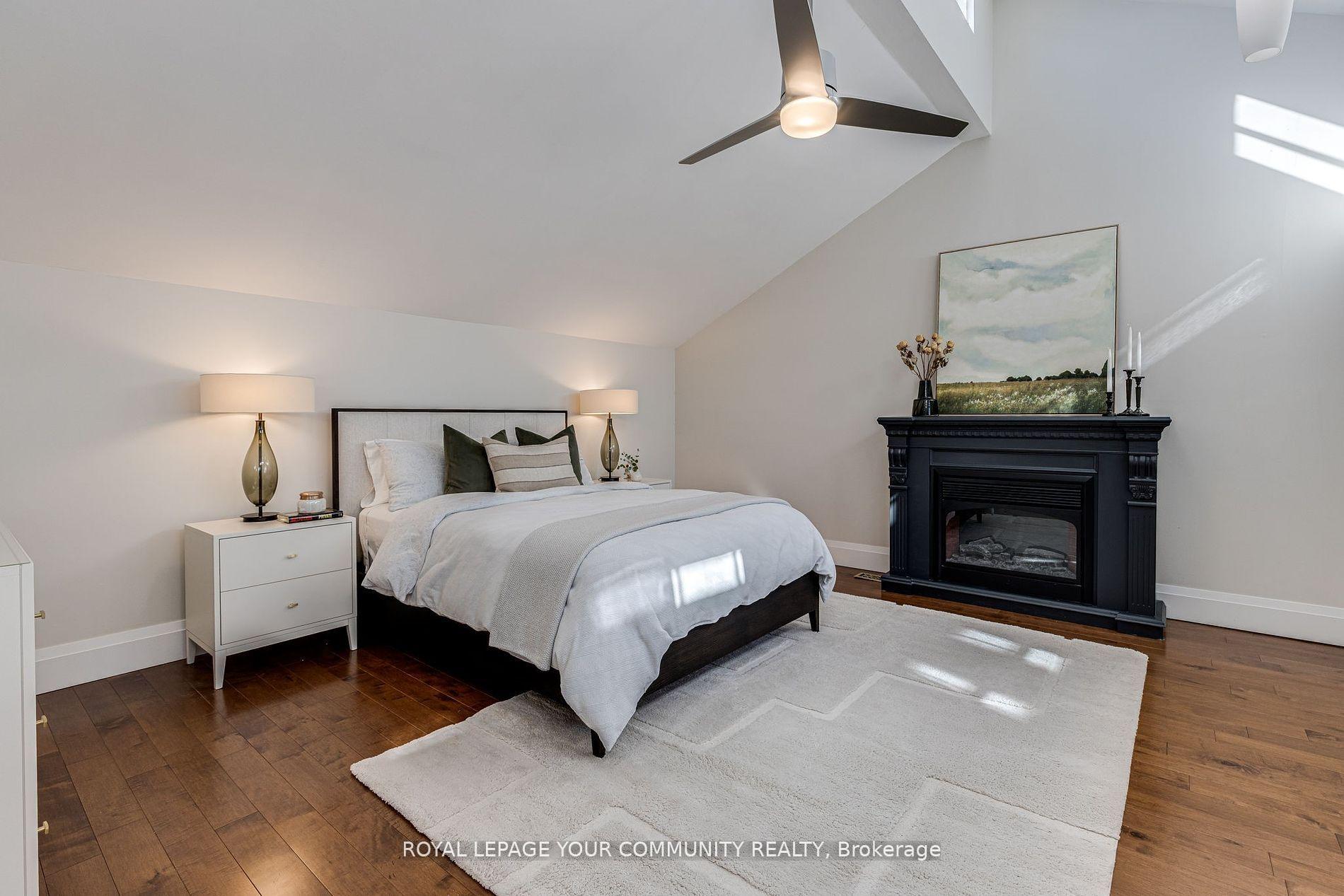 Photo 32 of 7 Buttonville Crescent E, Markham, Buttonville — HOMEH