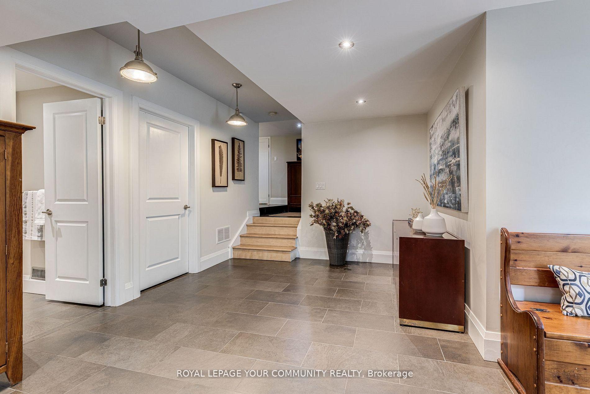 Photo 38 of 7 Buttonville Crescent E, Markham, Buttonville — HOMEH
