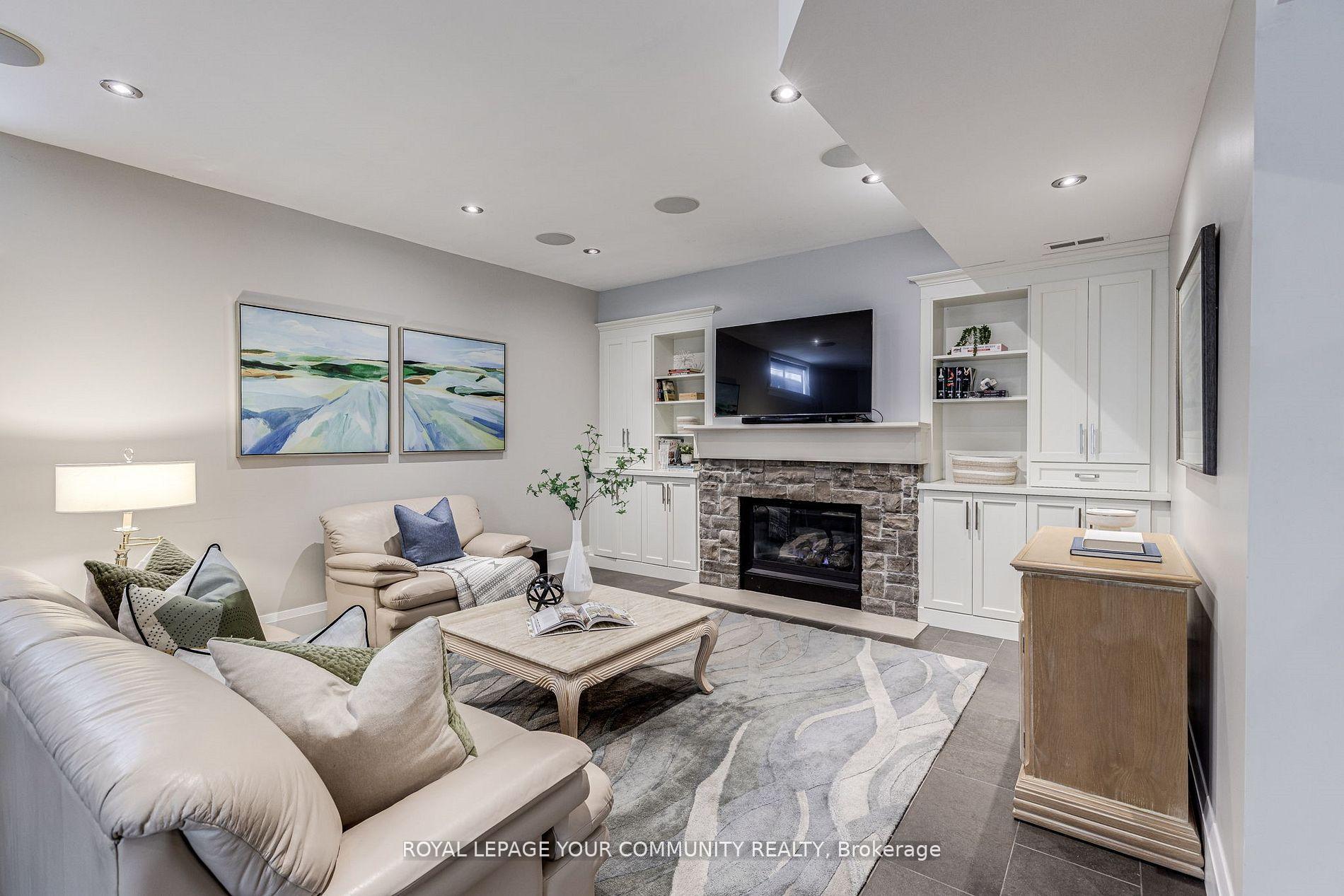 Photo 39 of 7 Buttonville Crescent E, Markham, Buttonville — HOMEH