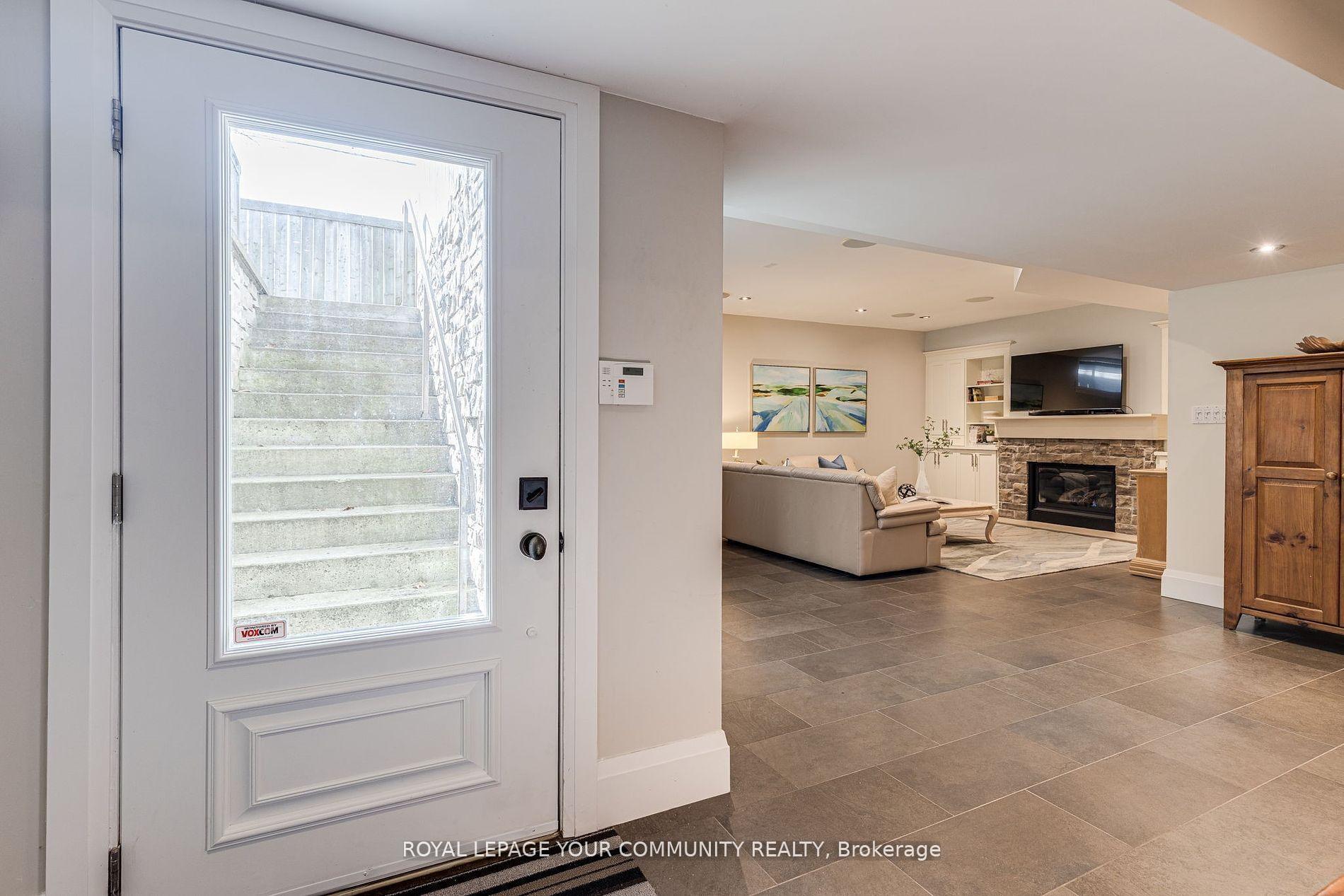 Photo 42 of 7 Buttonville Crescent E, Markham, Buttonville — HOMEH