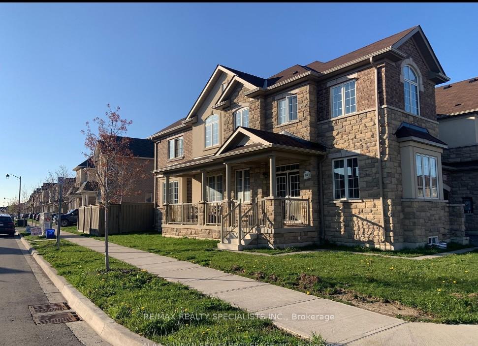 Photo 1 of 157 Bronson Terrace W, Milton, Ford — HOMEH