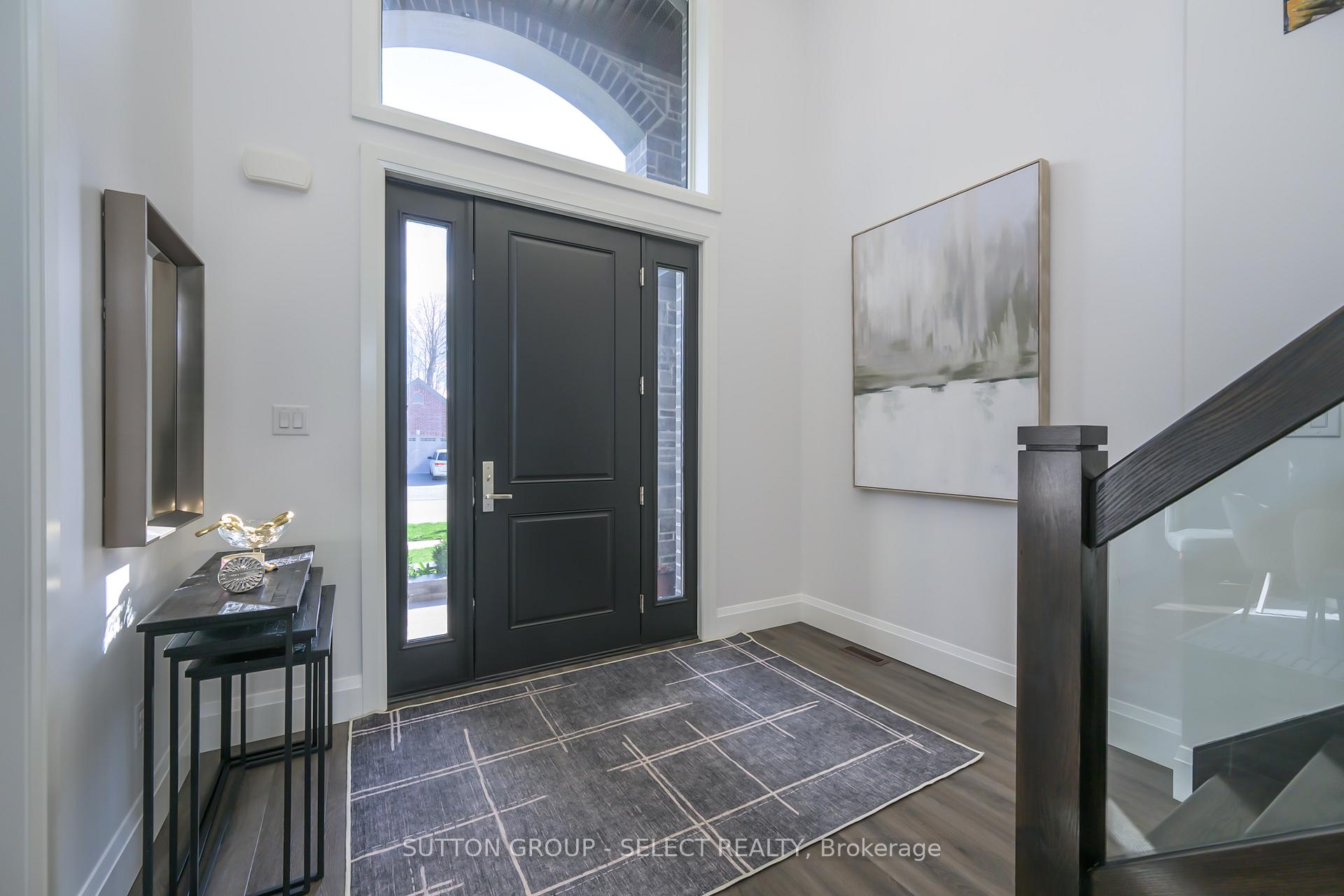 Photo 5 of 307 Songbird Lane, Middlesex Centre, Ilderton — HOMEH
