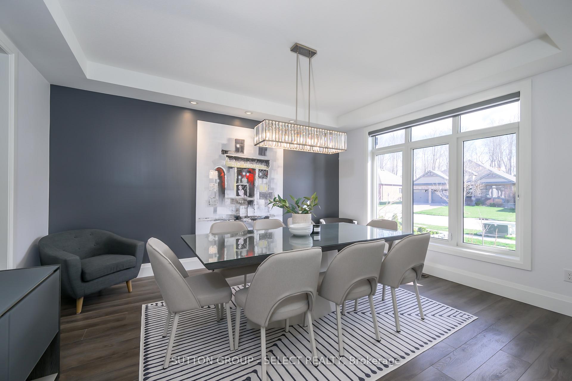 Photo 6 of 307 Songbird Lane, Middlesex Centre, Ilderton — HOMEH