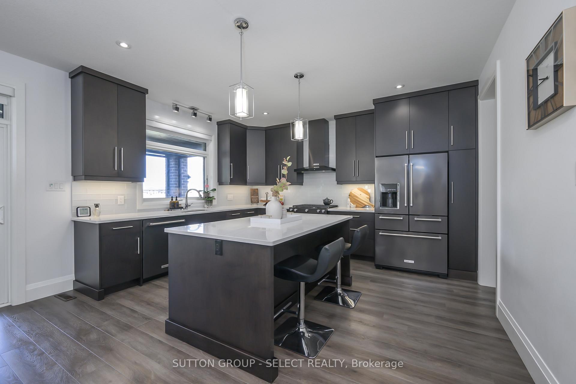 Photo 7 of 307 Songbird Lane, Middlesex Centre, Ilderton — HOMEH