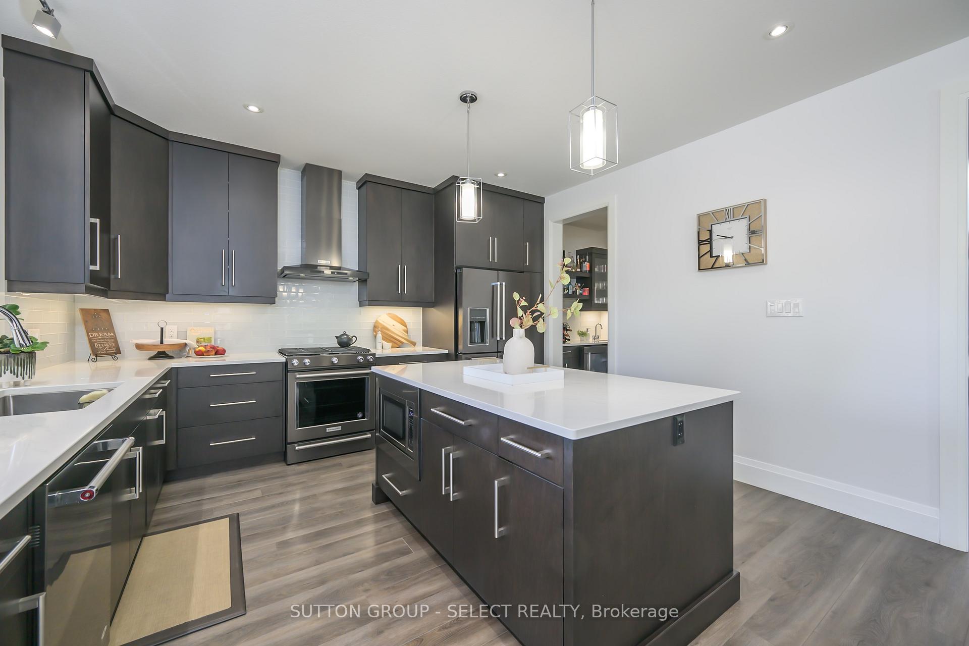 Photo 8 of 307 Songbird Lane, Middlesex Centre, Ilderton — HOMEH
