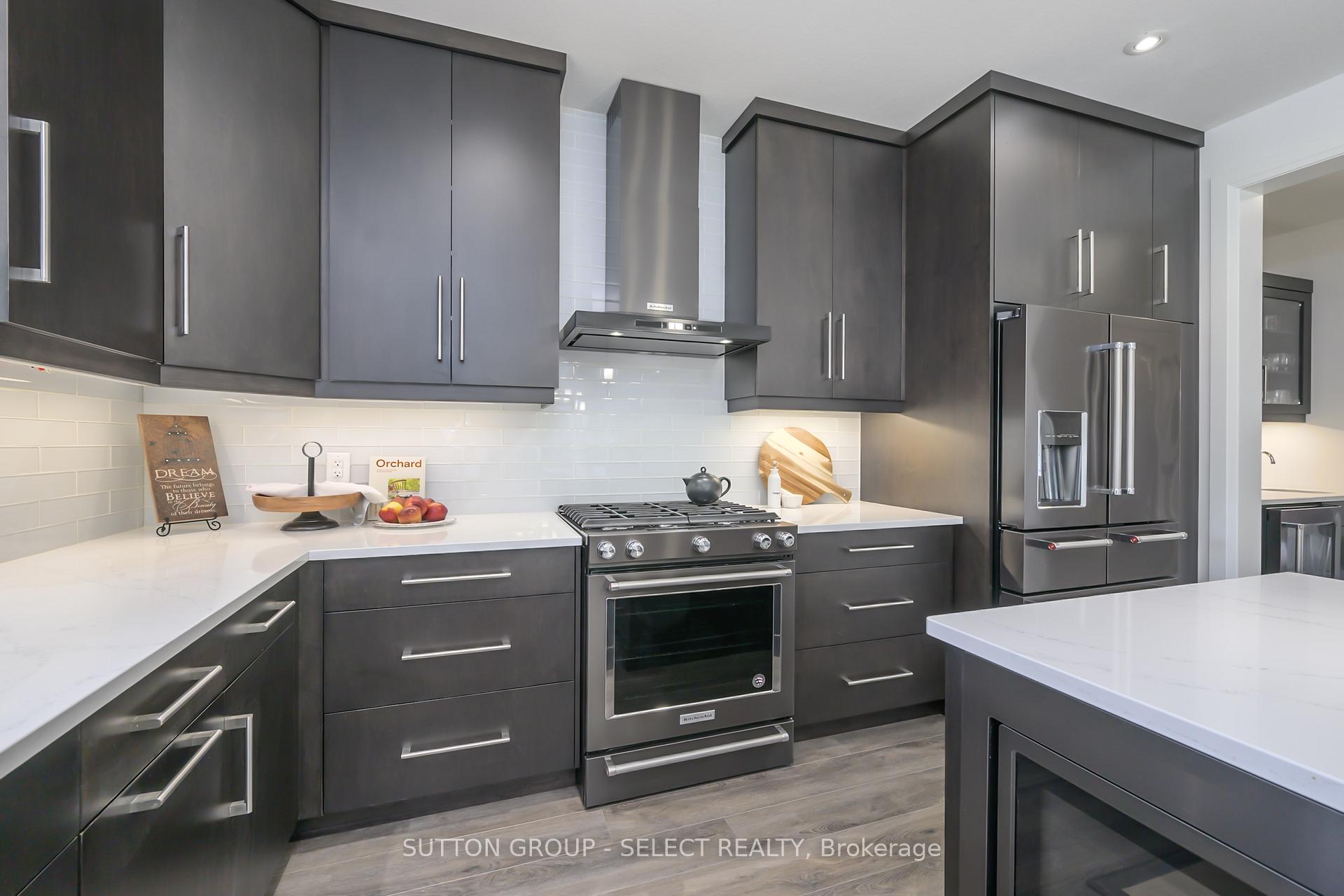 Photo 9 of 307 Songbird Lane, Middlesex Centre, Ilderton — HOMEH
