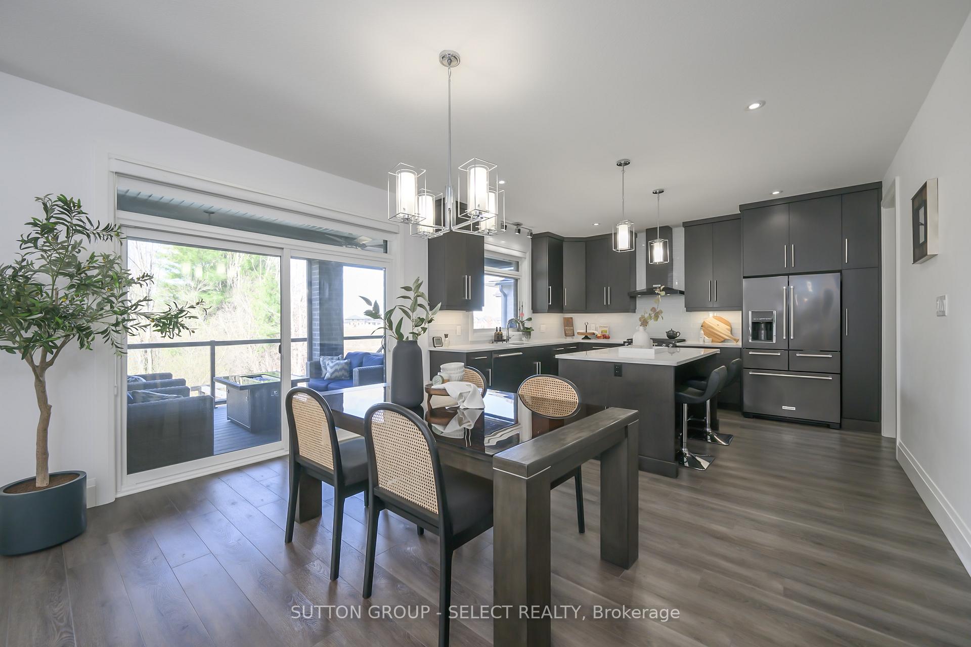 Photo 11 of 307 Songbird Lane, Middlesex Centre, Ilderton — HOMEH