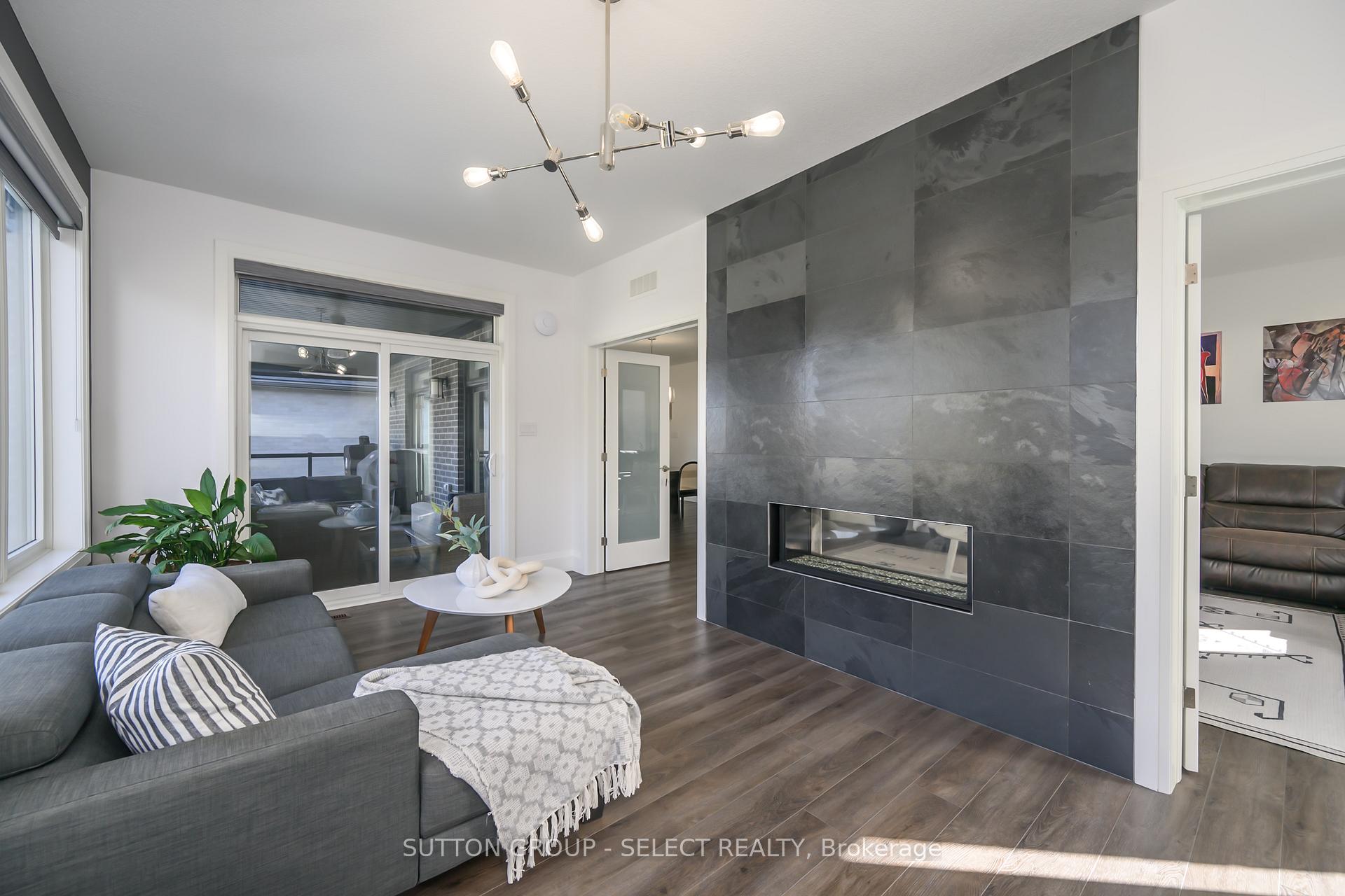 Photo 16 of 307 Songbird Lane, Middlesex Centre, Ilderton — HOMEH
