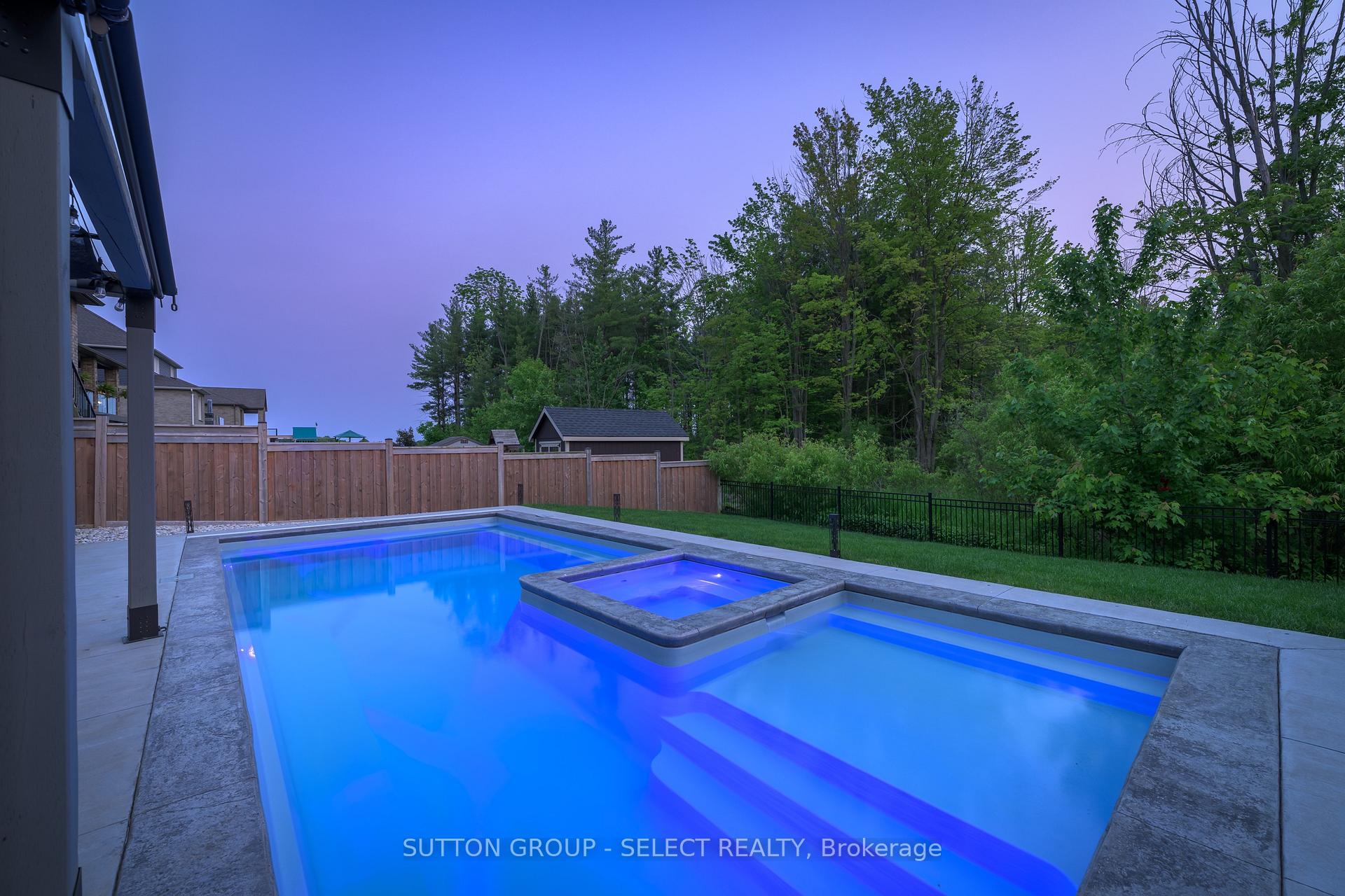 Photo 47 of 307 Songbird Lane, Middlesex Centre, Ilderton — HOMEH