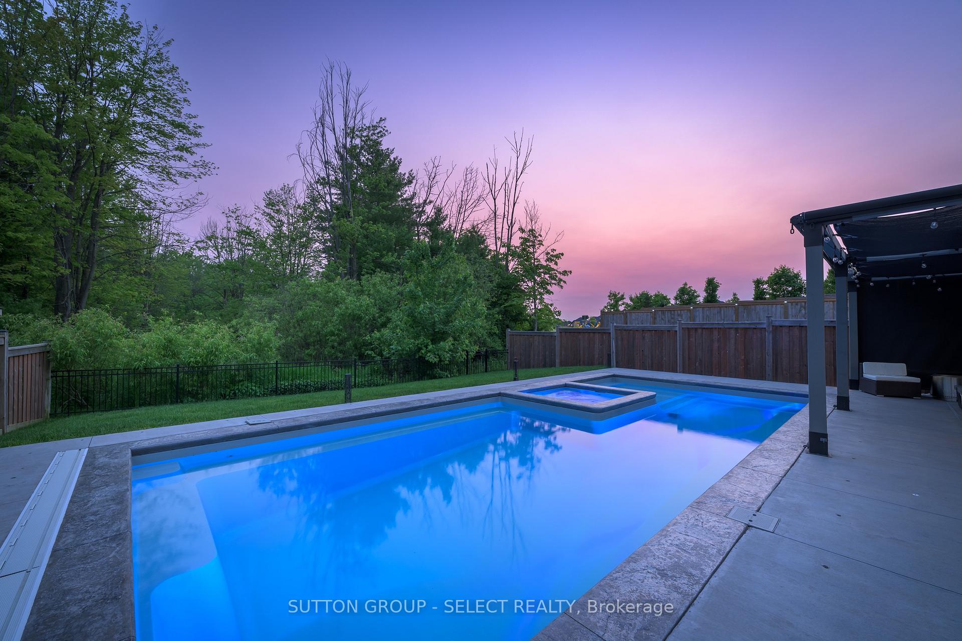 Photo 48 of 307 Songbird Lane, Middlesex Centre, Ilderton — HOMEH