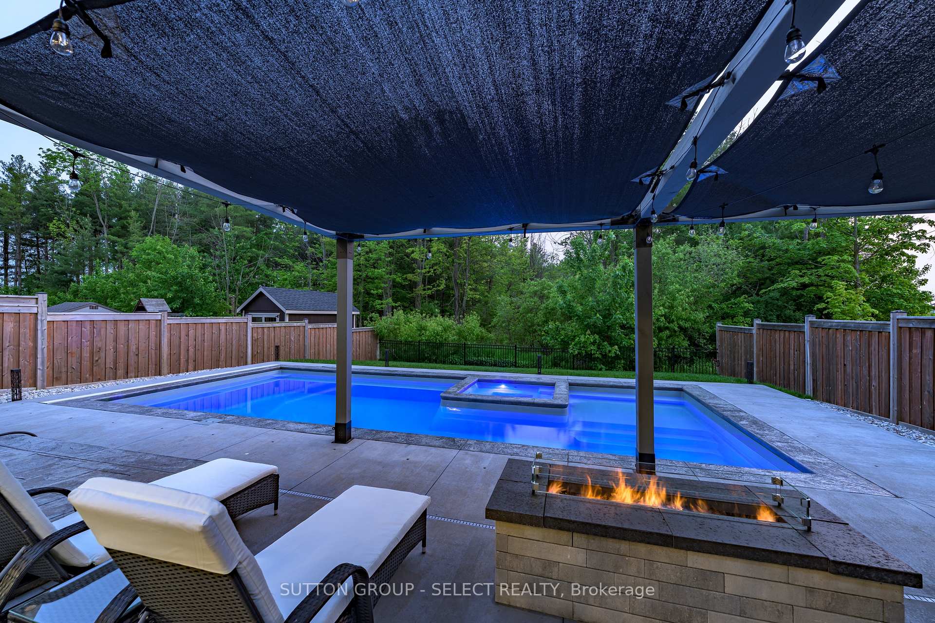 Photo 49 of 307 Songbird Lane, Middlesex Centre, Ilderton — HOMEH