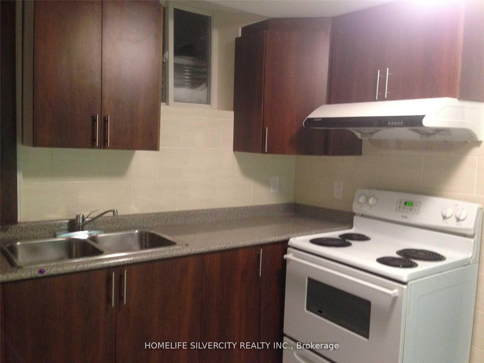 Photo 5 of Unit Basement, 88 Featherstone Avenue E, Markham, Middlefield — HOMEH