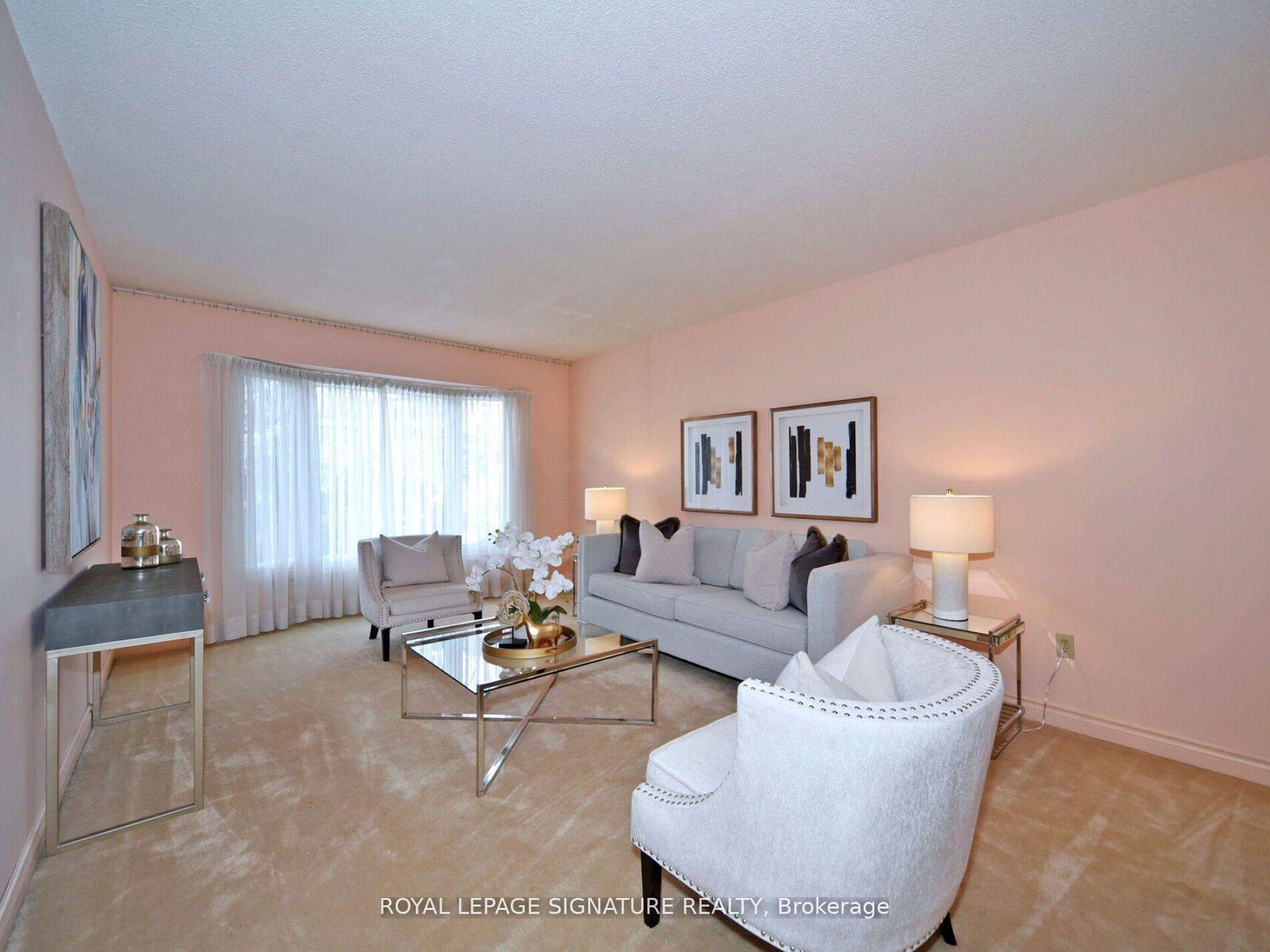 Photo 9 of 65 Long Island Crescent, Markham, Markville — HOMEH