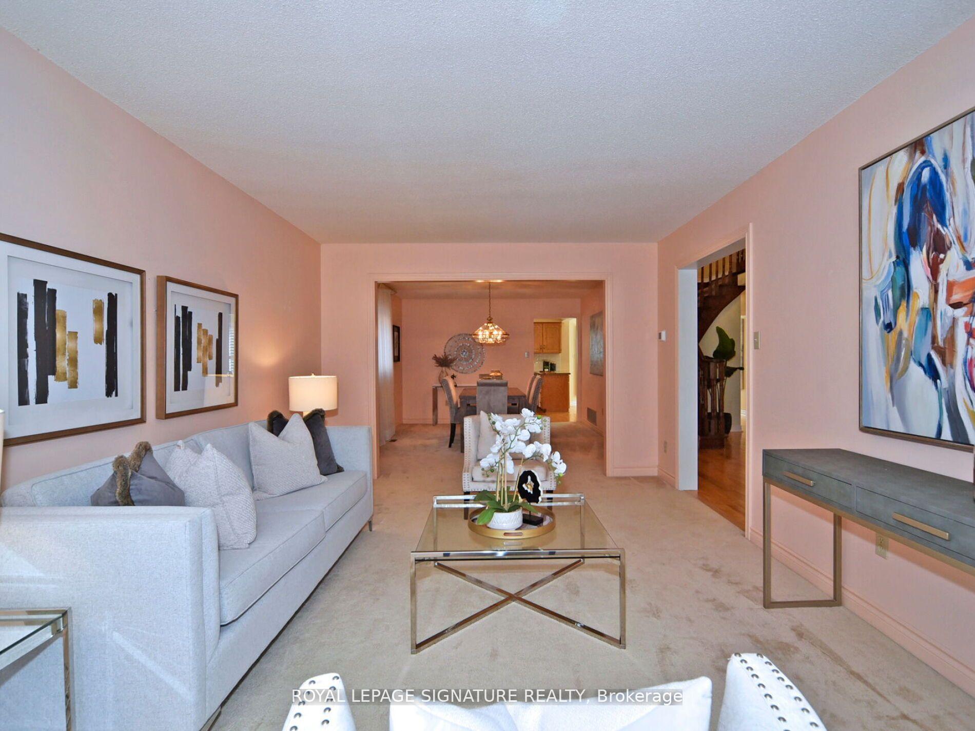 Photo 10 of 65 Long Island Crescent, Markham, Markville — HOMEH