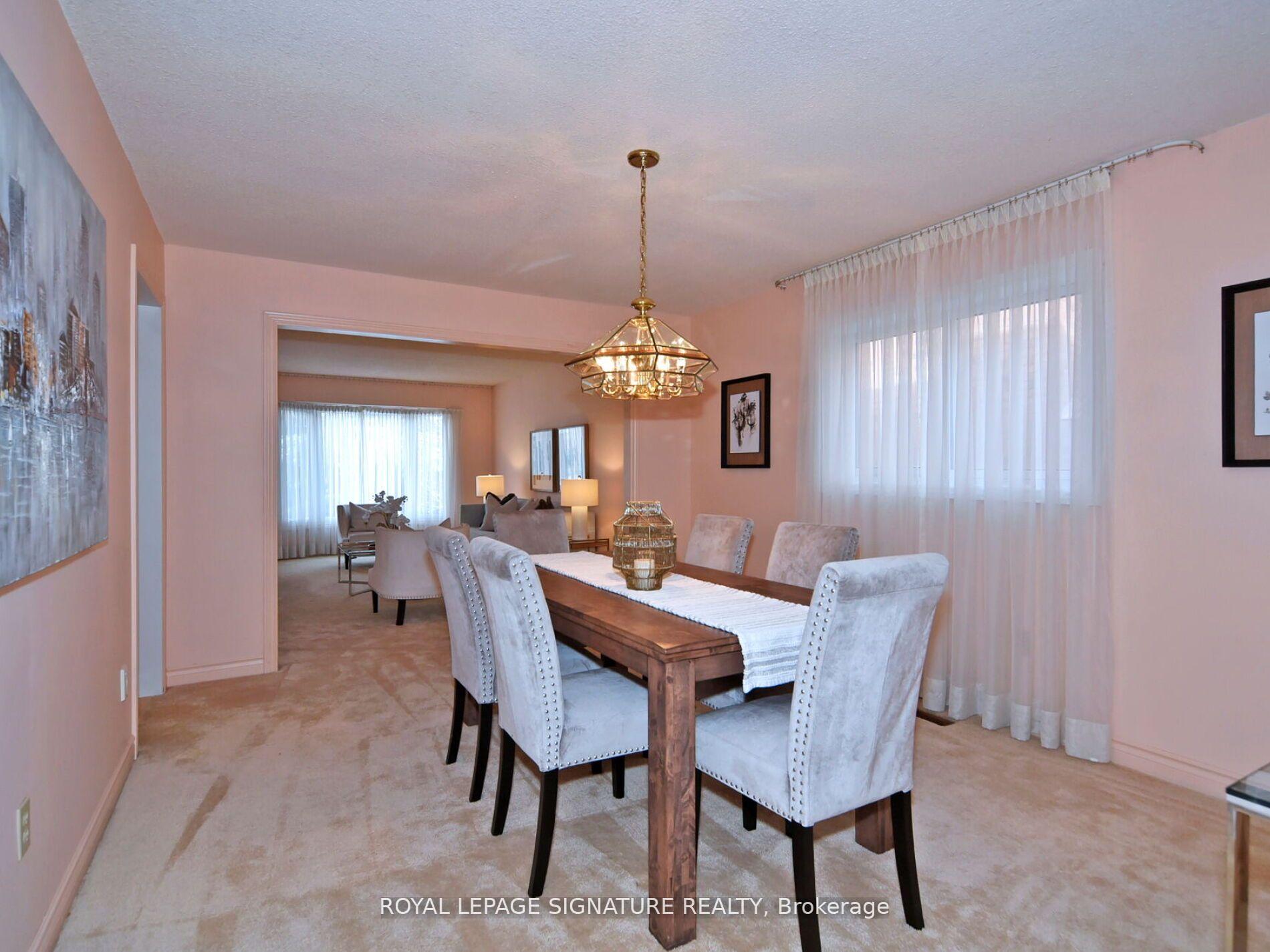 Photo 13 of 65 Long Island Crescent, Markham, Markville — HOMEH
