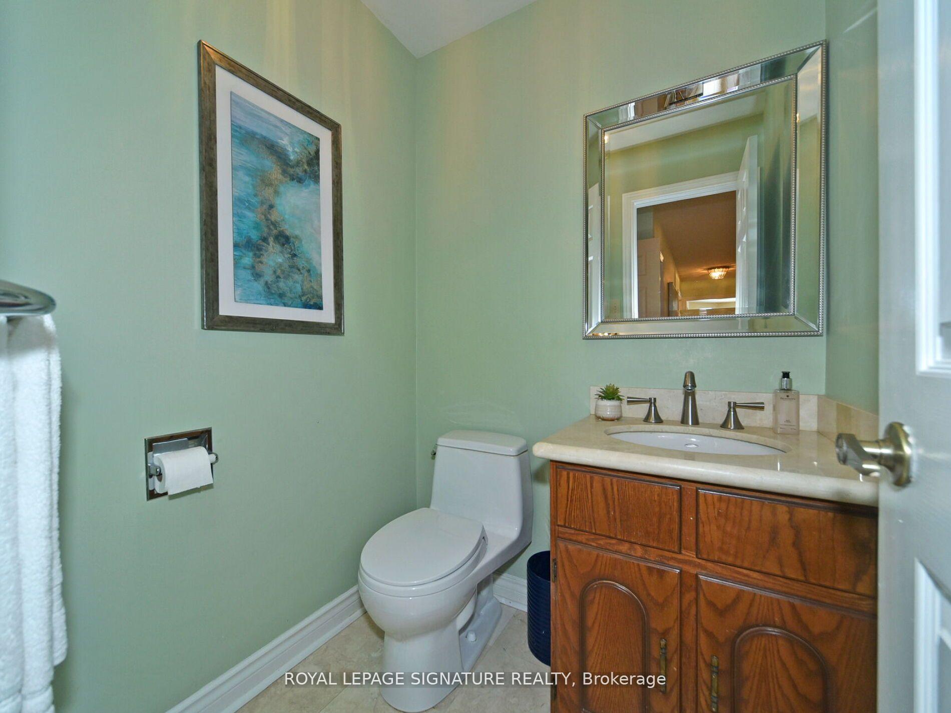 Photo 15 of 65 Long Island Crescent, Markham, Markville — HOMEH