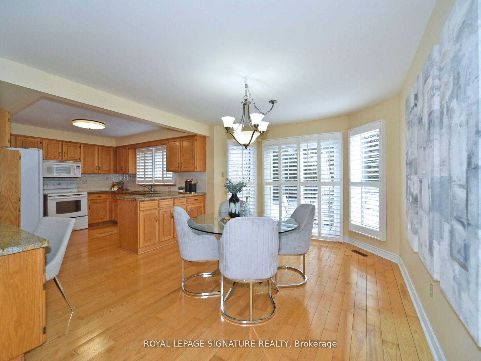 Photo 20 of 65 Long Island Crescent, Markham, Markville — HOMEH