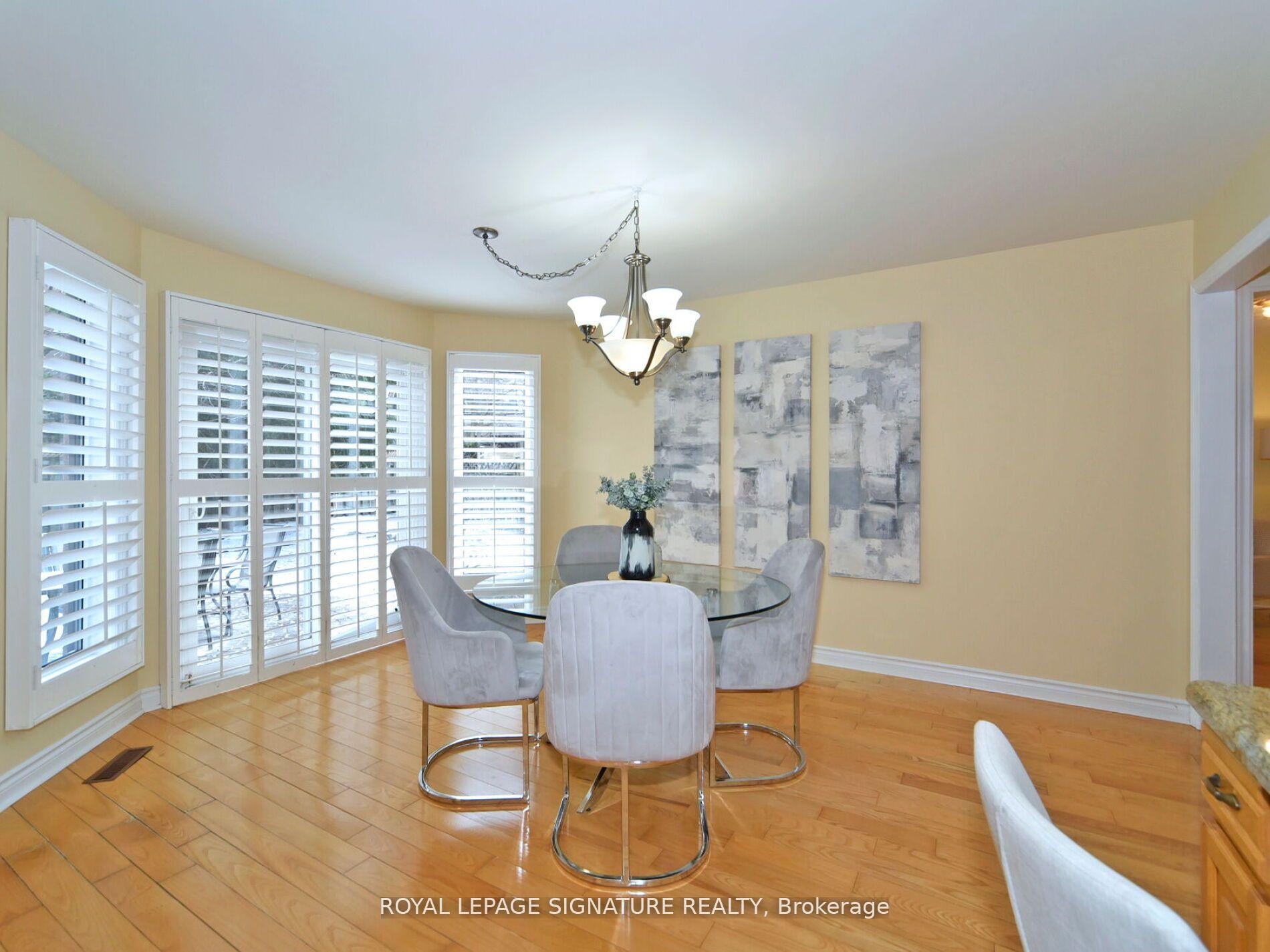 Photo 25 of 65 Long Island Crescent, Markham, Markville — HOMEH