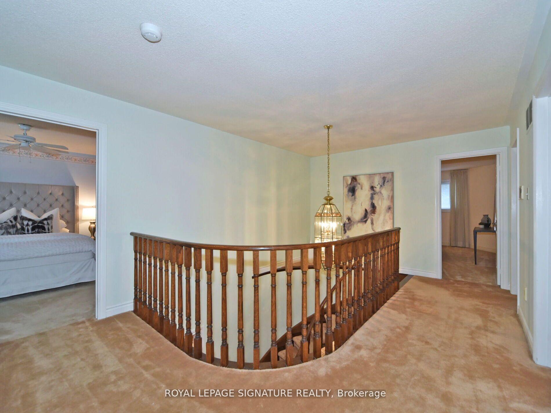Photo 27 of 65 Long Island Crescent, Markham, Markville — HOMEH