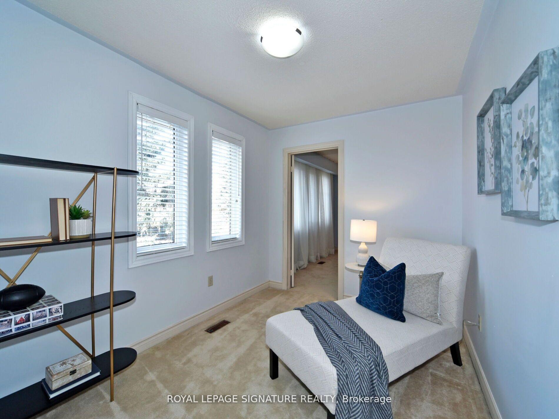 Photo 35 of 65 Long Island Crescent, Markham, Markville — HOMEH