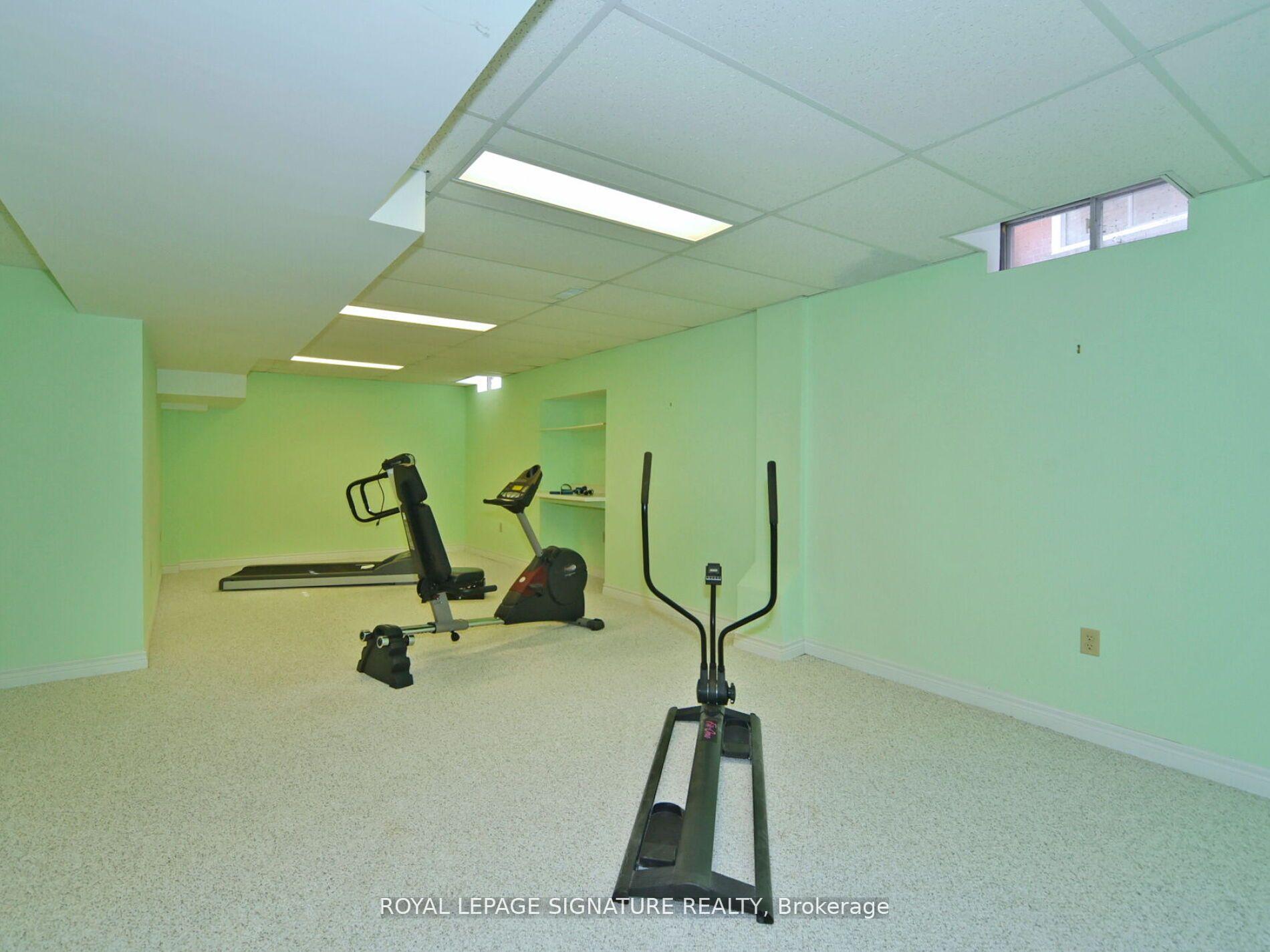 Photo 45 of 65 Long Island Crescent, Markham, Markville — HOMEH