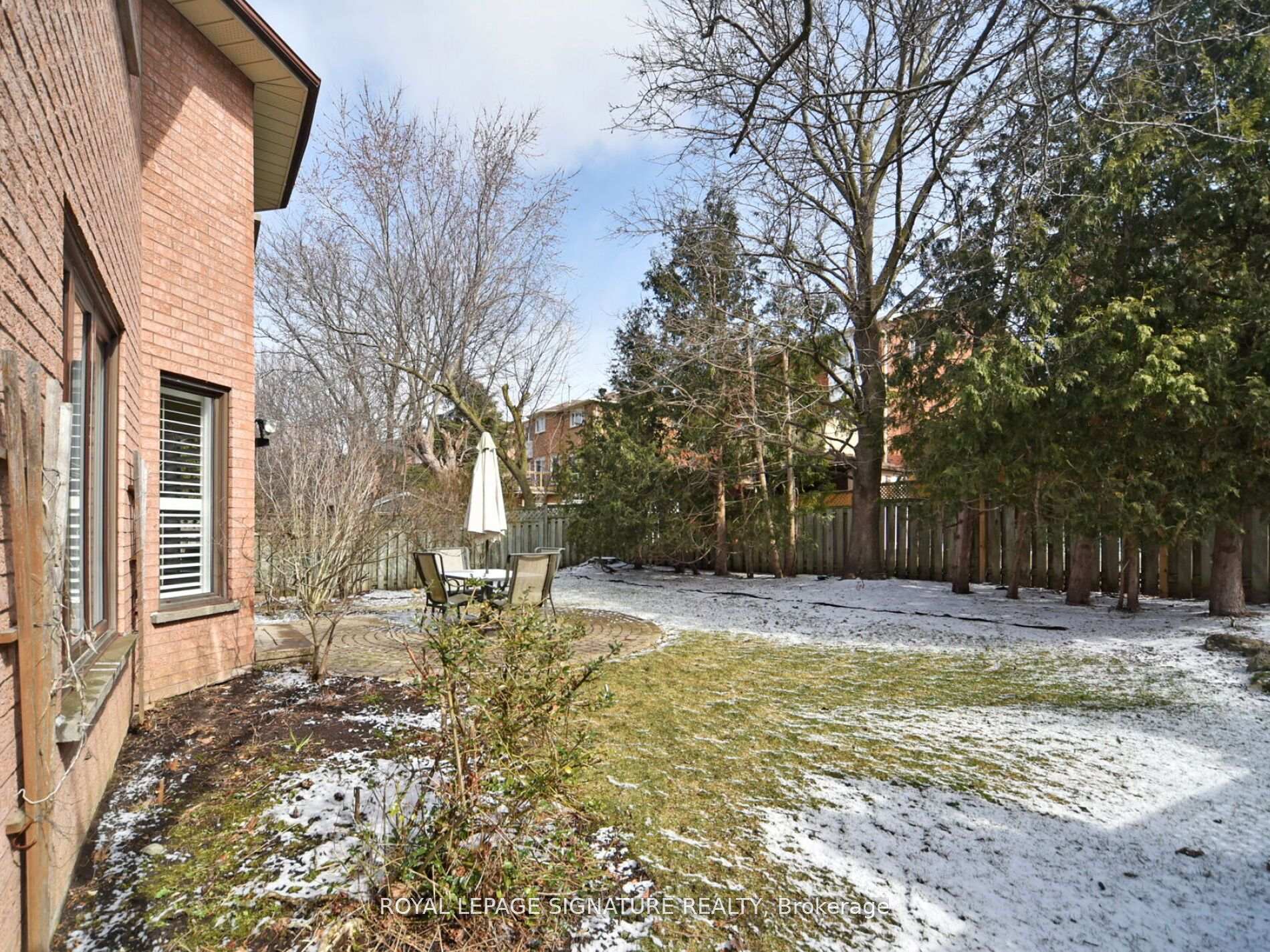 Photo 47 of 65 Long Island Crescent, Markham, Markville — HOMEH