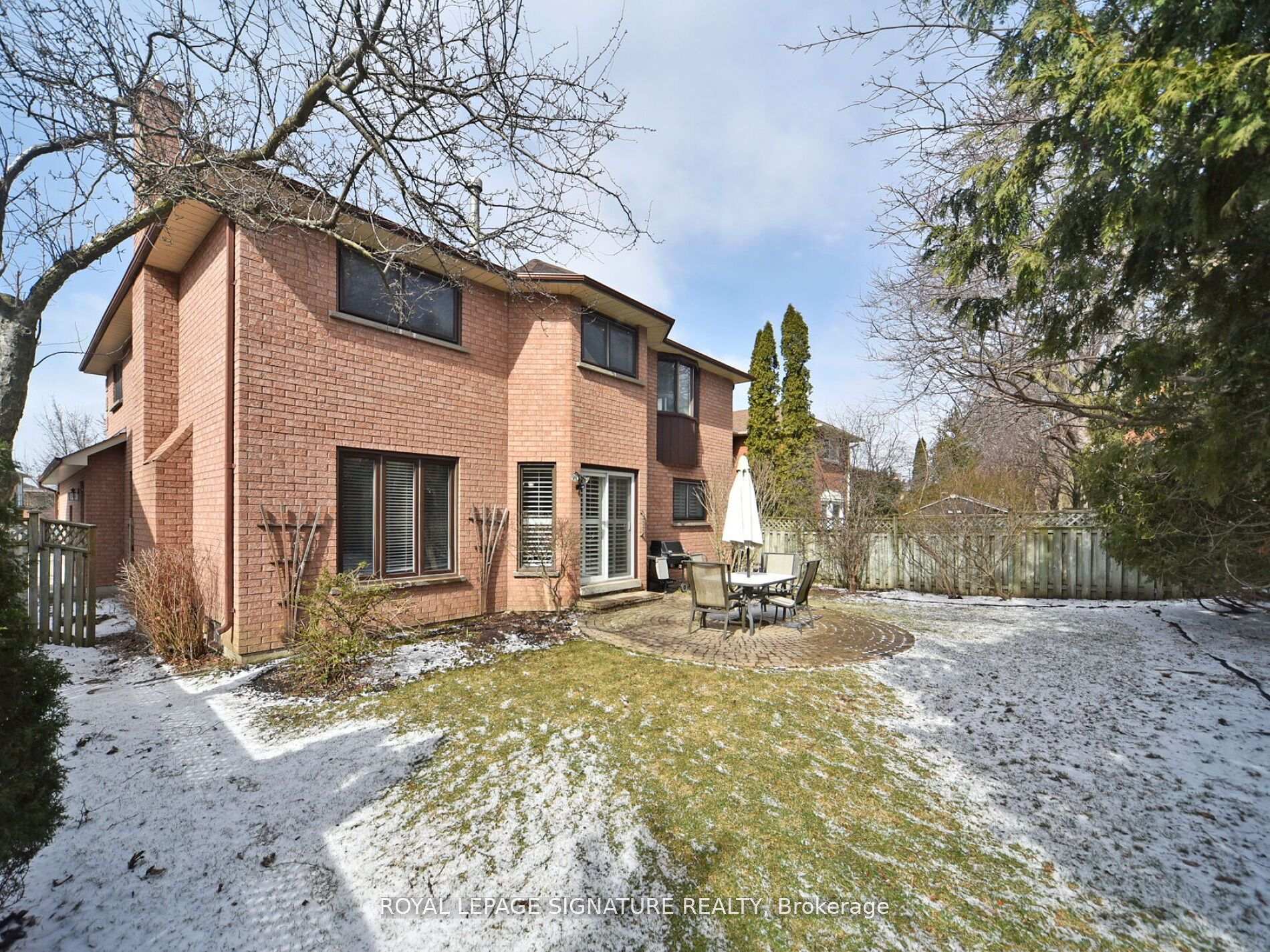 Photo 48 of 65 Long Island Crescent, Markham, Markville — HOMEH