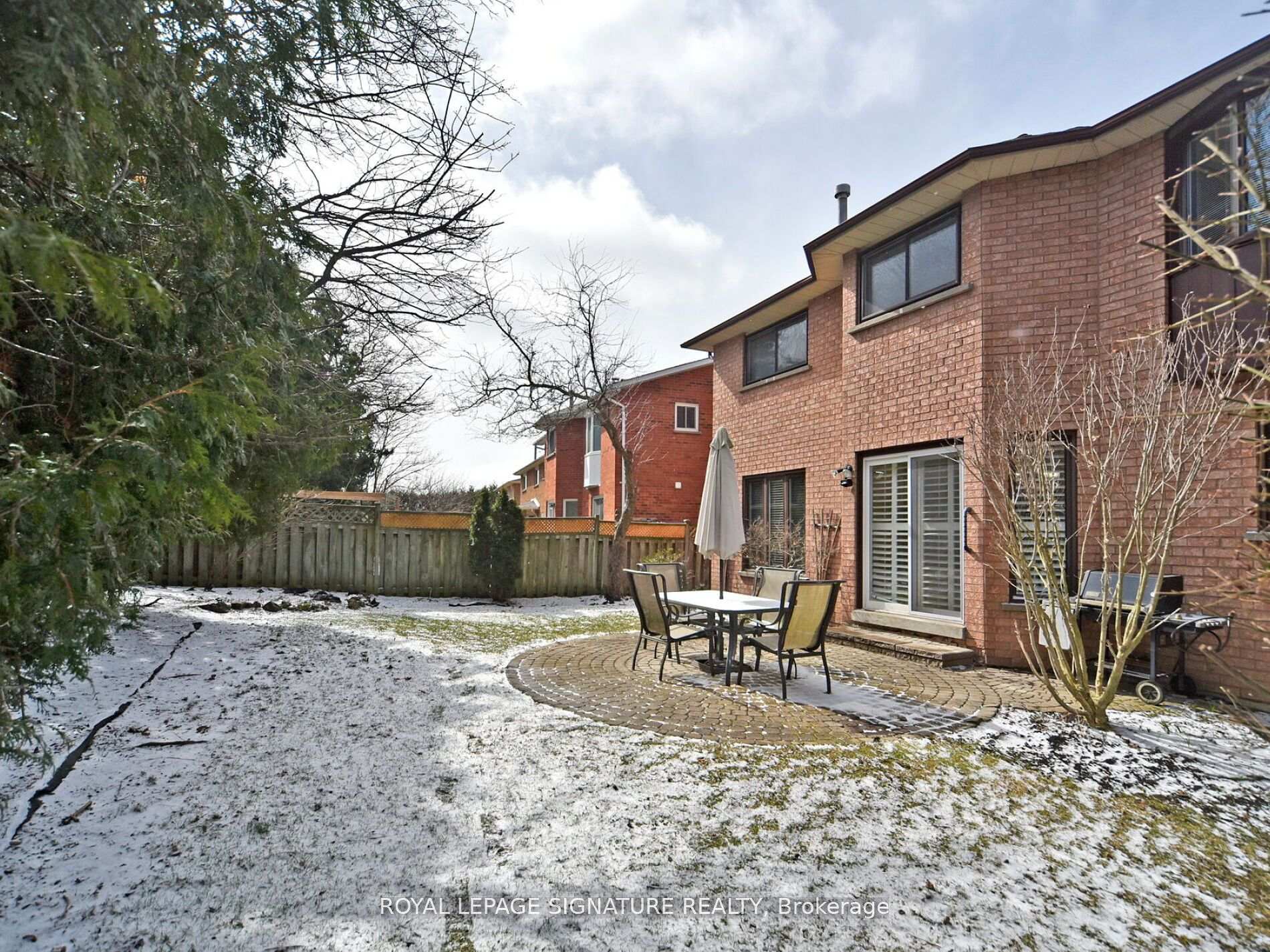 Photo 49 of 65 Long Island Crescent, Markham, Markville — HOMEH