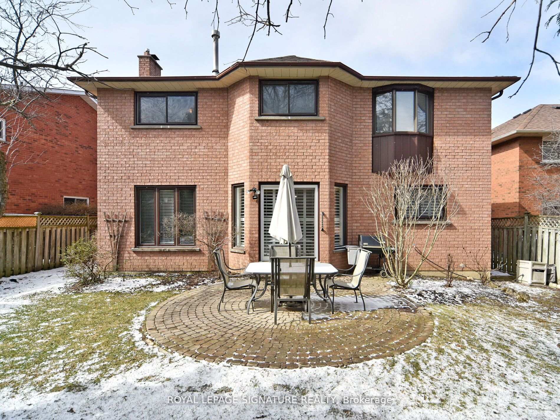 Photo 50 of 65 Long Island Crescent, Markham, Markville — HOMEH