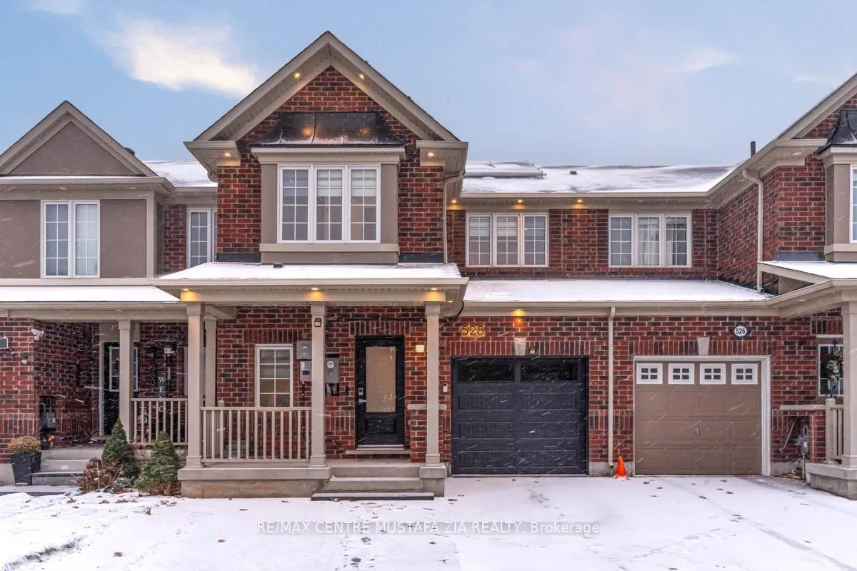 Photo 1 of 528 Attenborough Terrace, Milton, Willmott — HOMEH