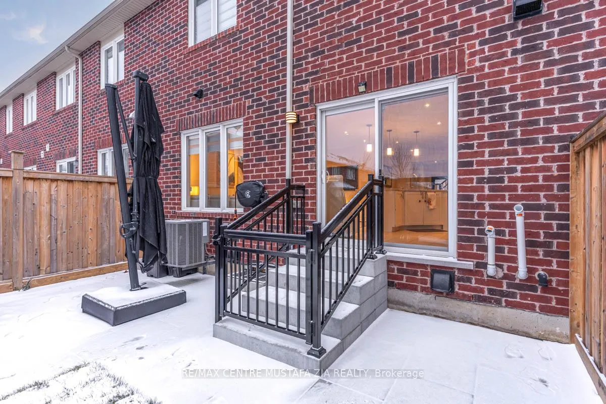 Photo 26 of 528 Attenborough Terrace, Milton, Willmott — HOMEH