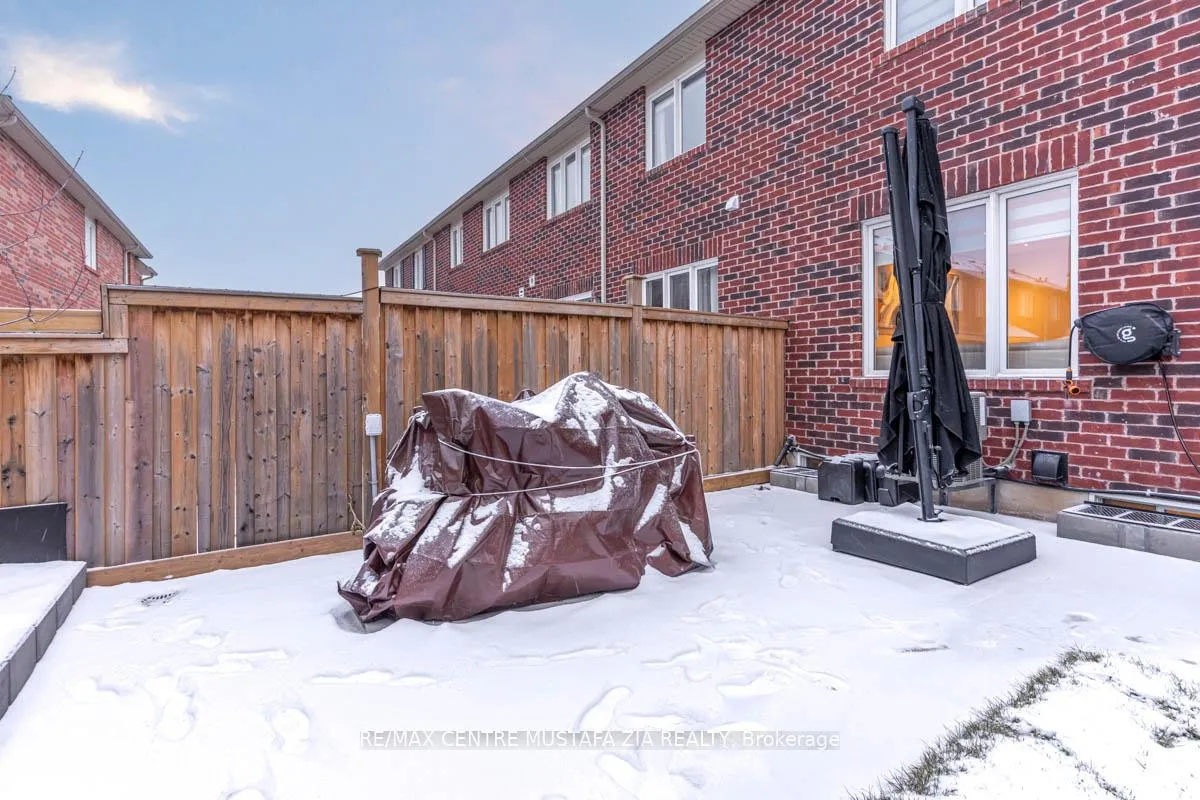 Photo 27 of 528 Attenborough Terrace, Milton, Willmott — HOMEH