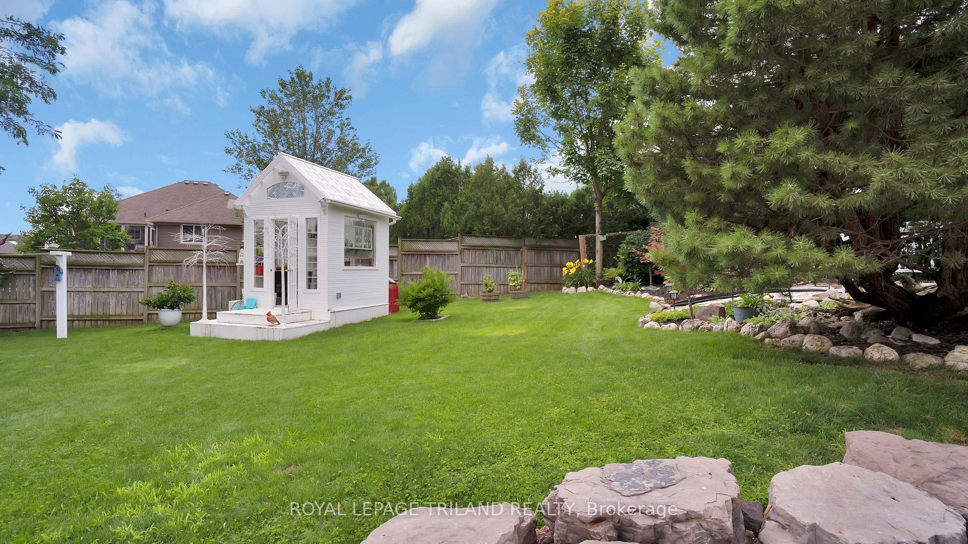 Photo 7 of 36 Wingreen Lane, Middlesex Centre, Kilworth — HOMEH