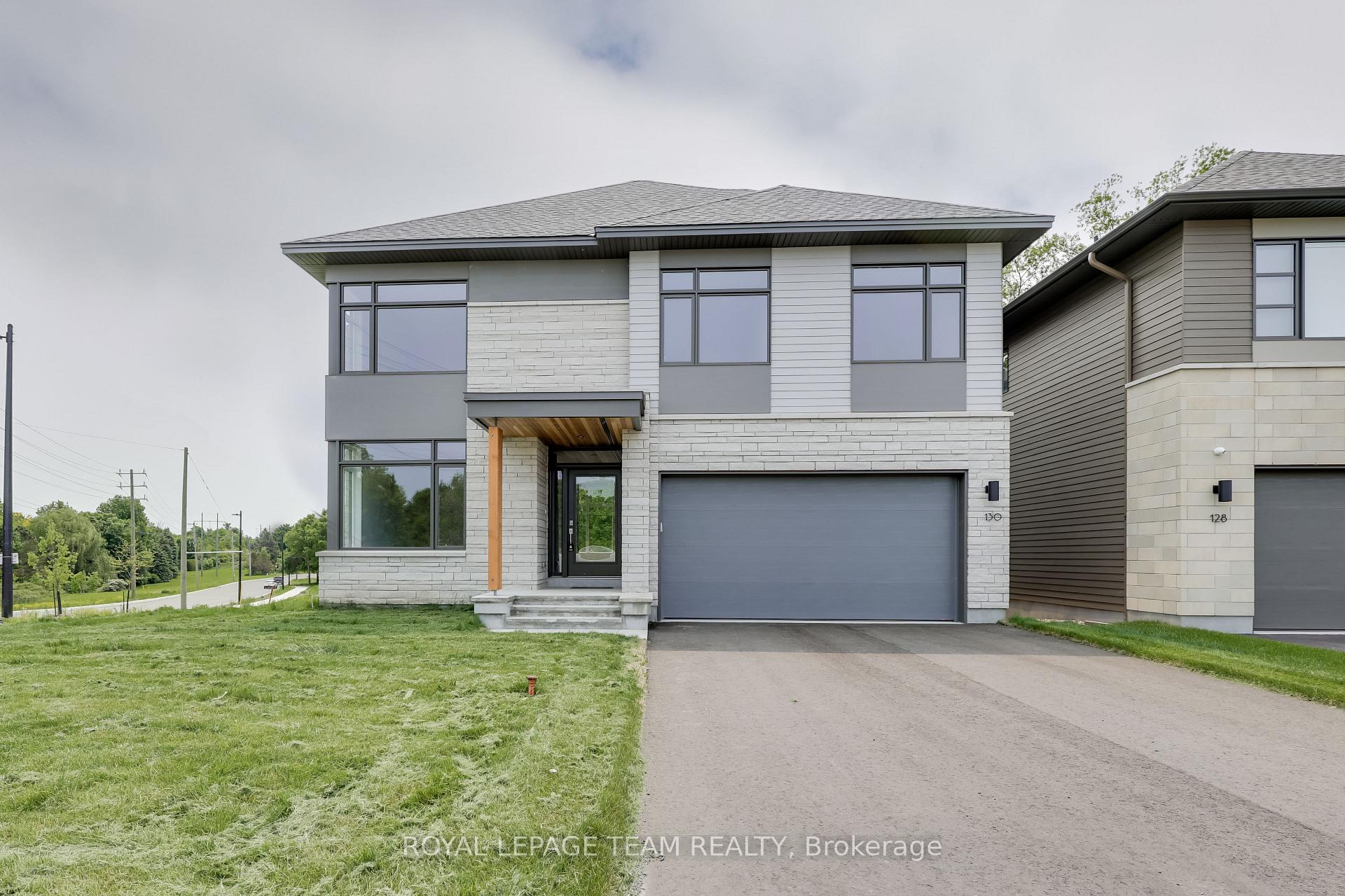 Photo 1 of 130 Iron Bridge Place, Ottawa, Kanata - Kanata Lakes/Heritage Hills — HOMEH