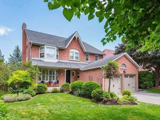 Photo 2 of 47 Hedgewood Drive, Markham, Unionville — HOMEH