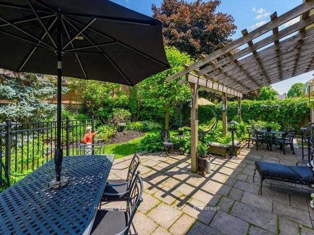 Photo 4 of 47 Hedgewood Drive, Markham, Unionville — HOMEH