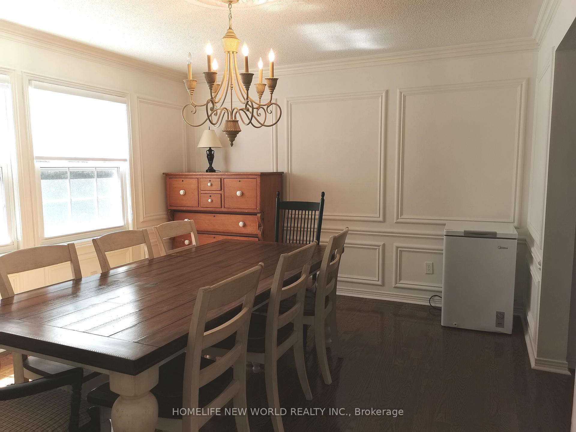 Photo 8 of 47 Hedgewood Drive, Markham, Unionville — HOMEH