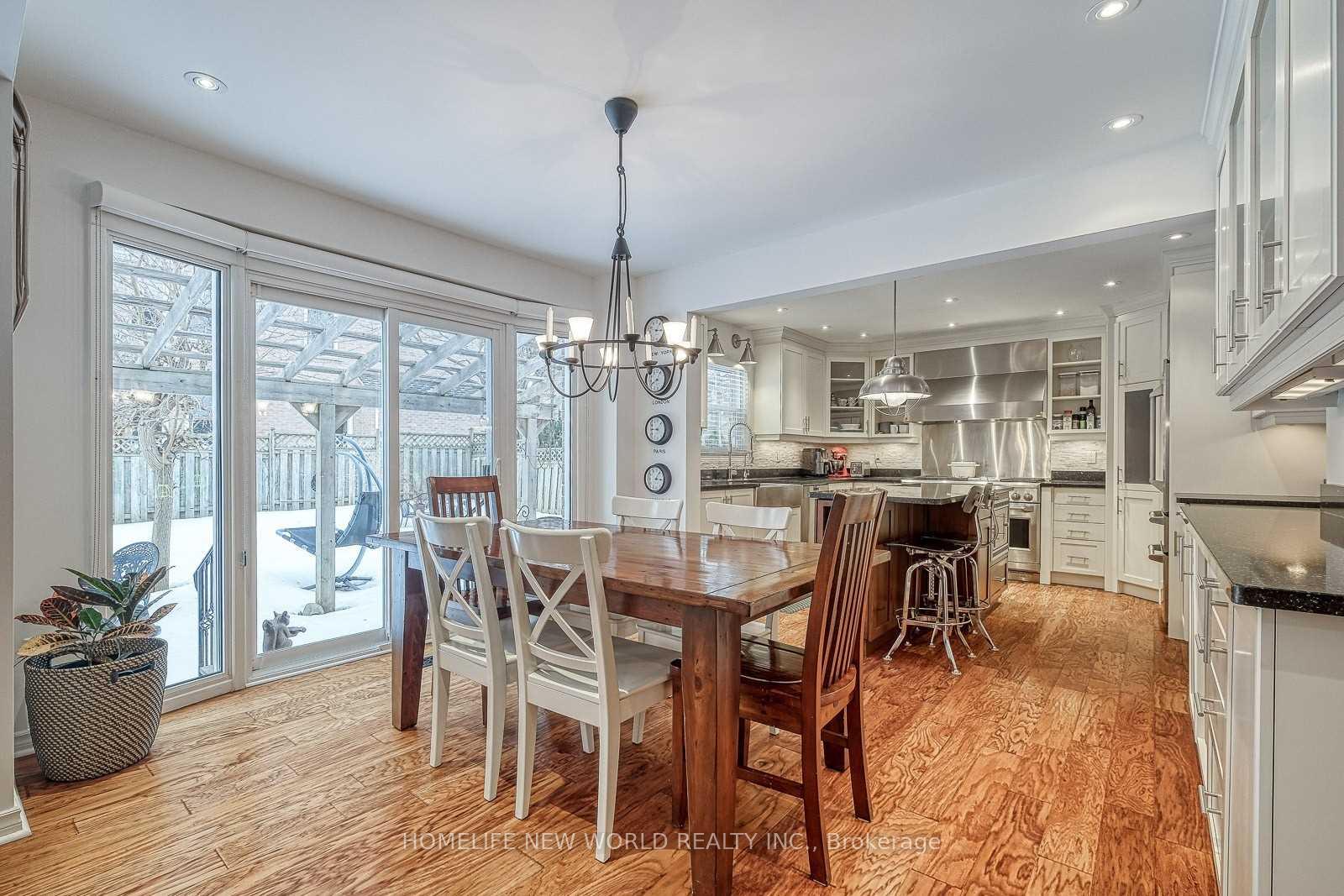 Photo 10 of 47 Hedgewood Drive, Markham, Unionville — HOMEH