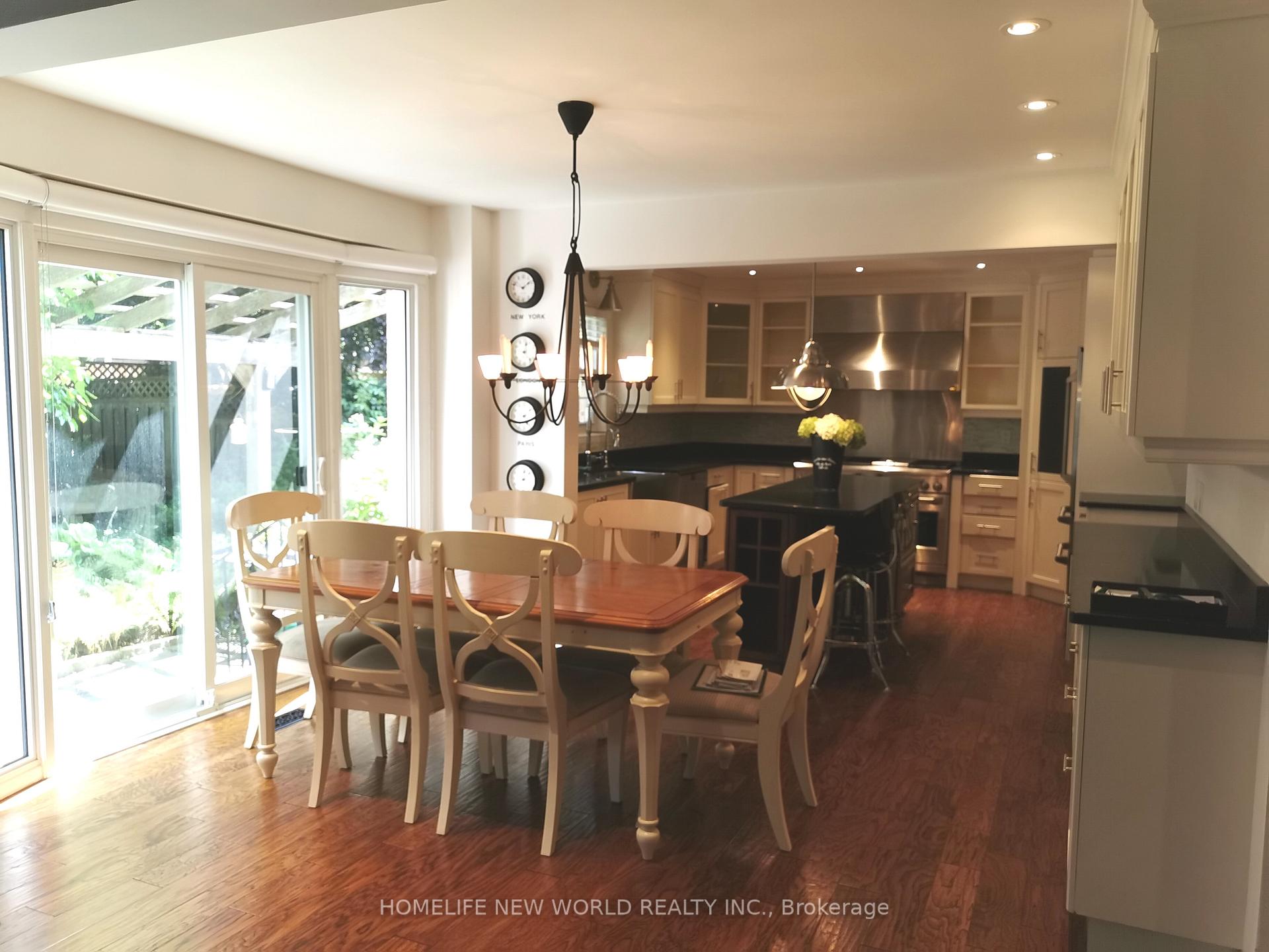 Photo 11 of 47 Hedgewood Drive, Markham, Unionville — HOMEH