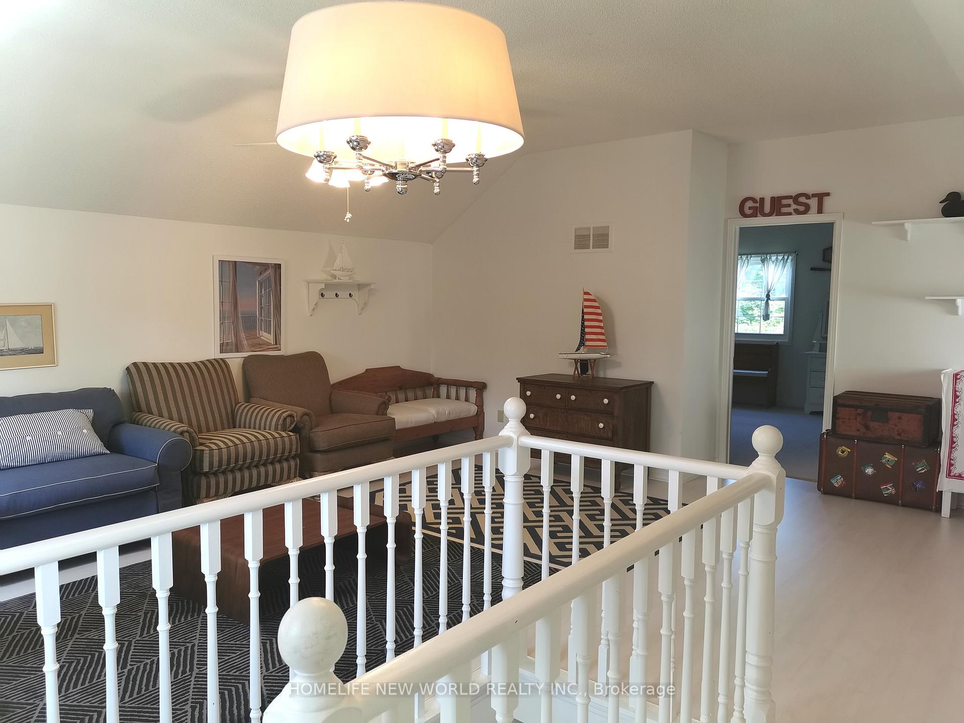 Photo 31 of 47 Hedgewood Drive, Markham, Unionville — HOMEH